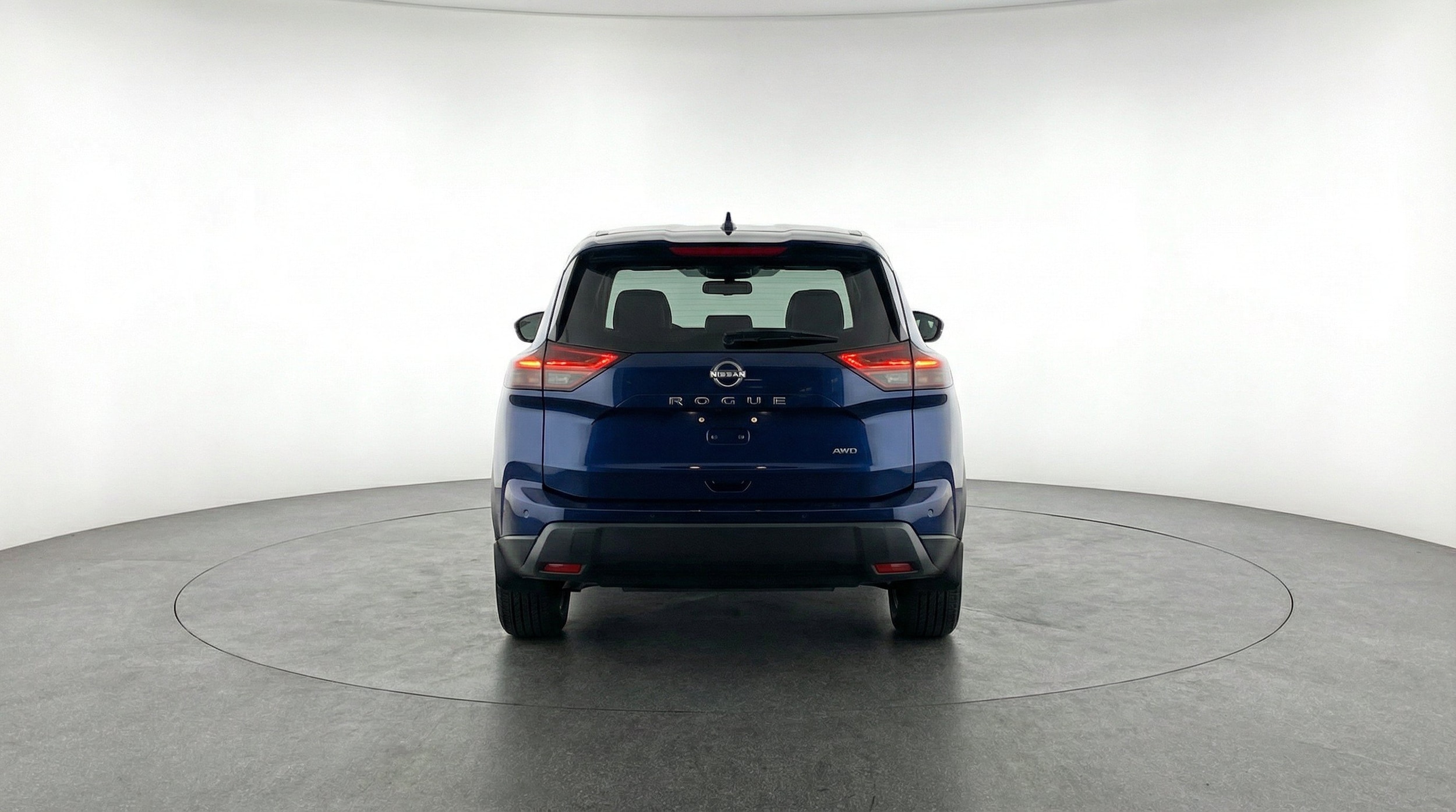 Thumbnail: 2025 Nissan Rogue - 7
