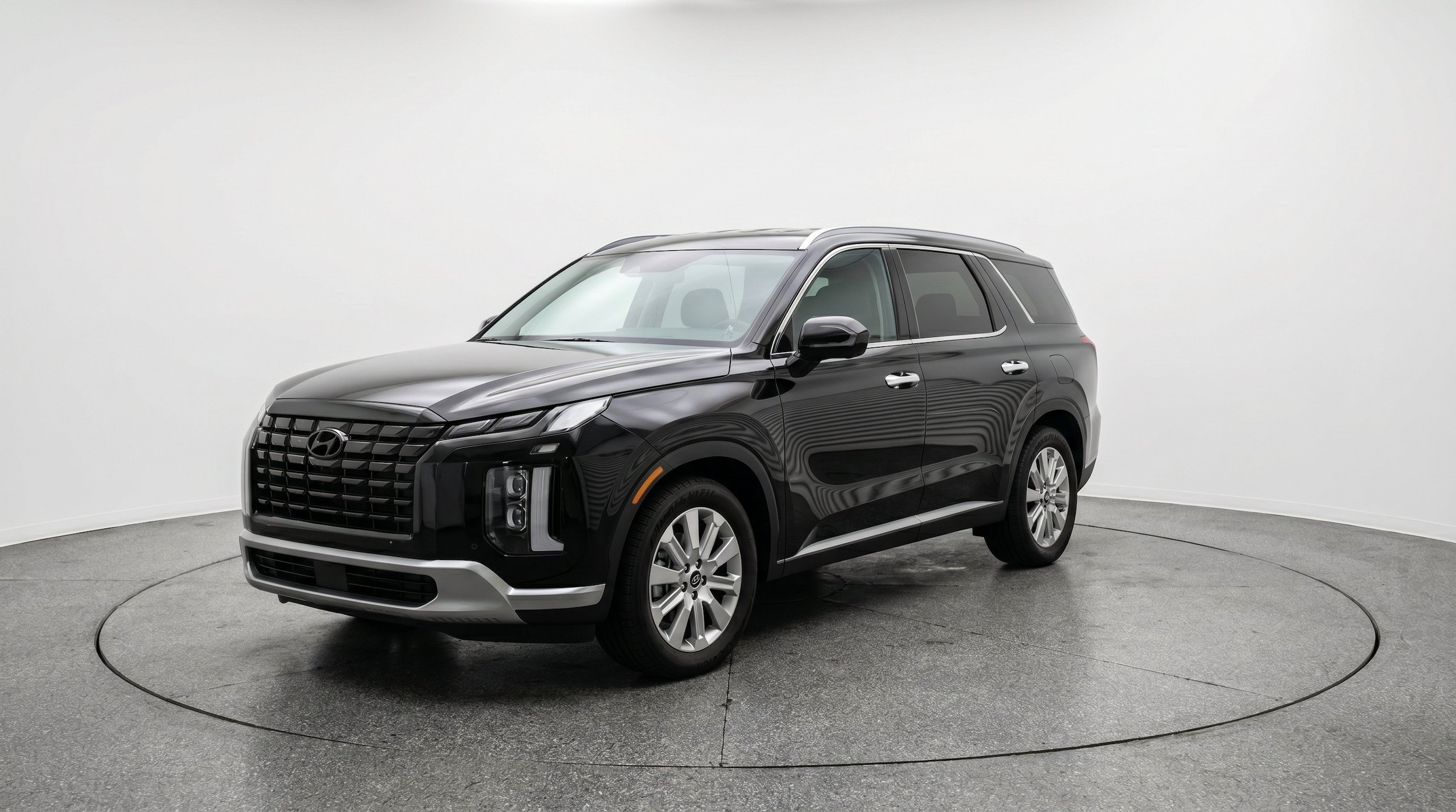 Thumbnail: 2025 Hyundai Palisade - 3