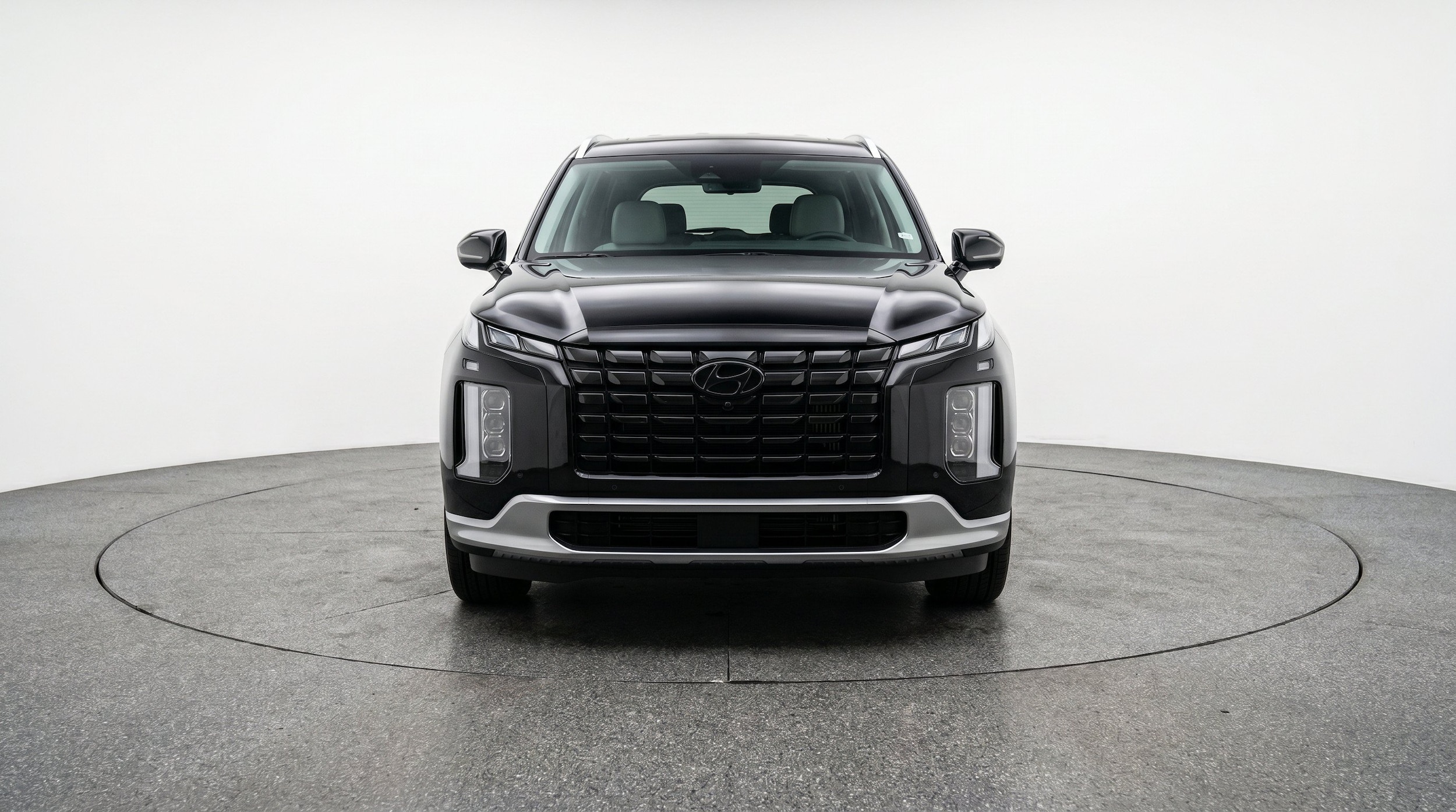 Thumbnail: 2025 Hyundai Palisade - 2