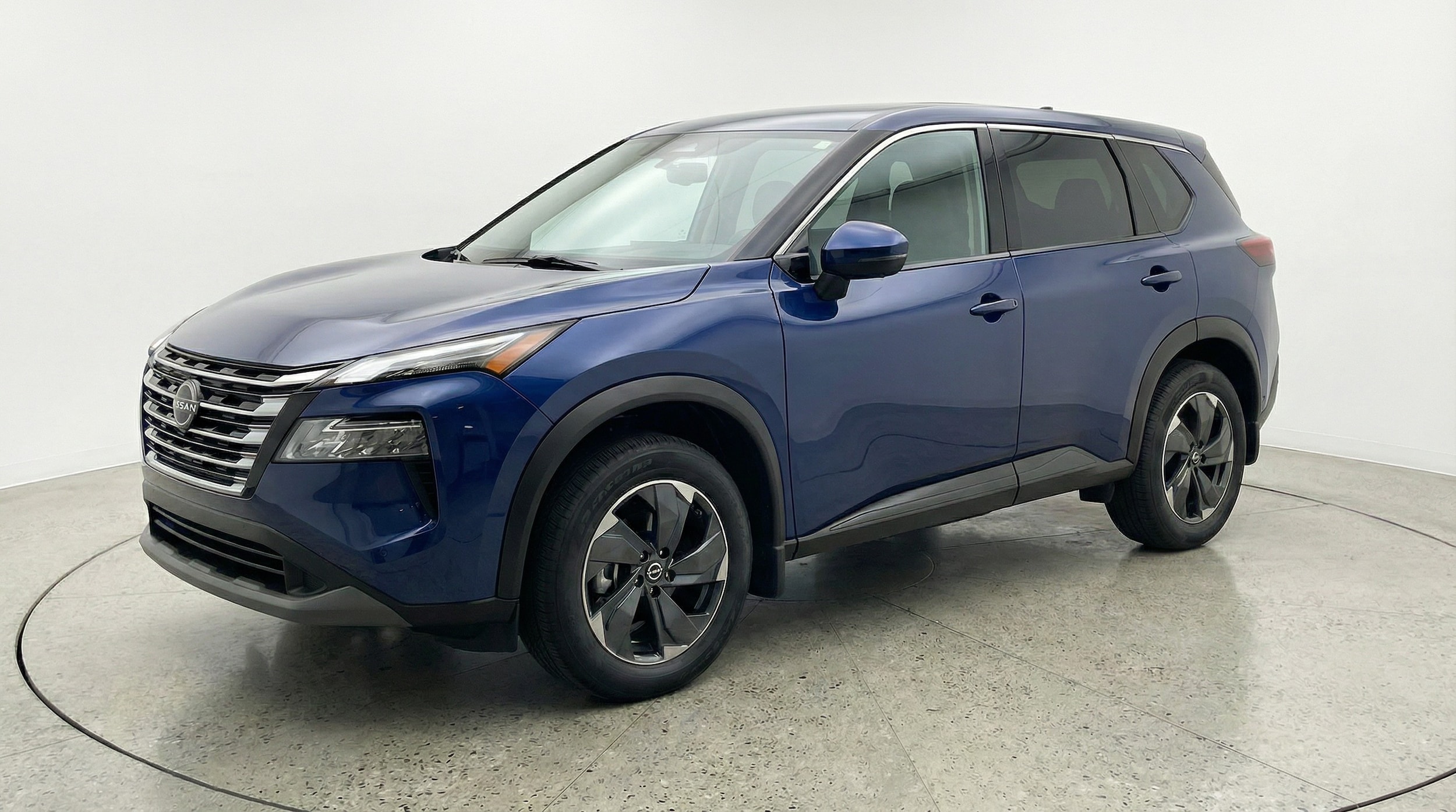 Thumbnail: 2025 Nissan Rogue - 3