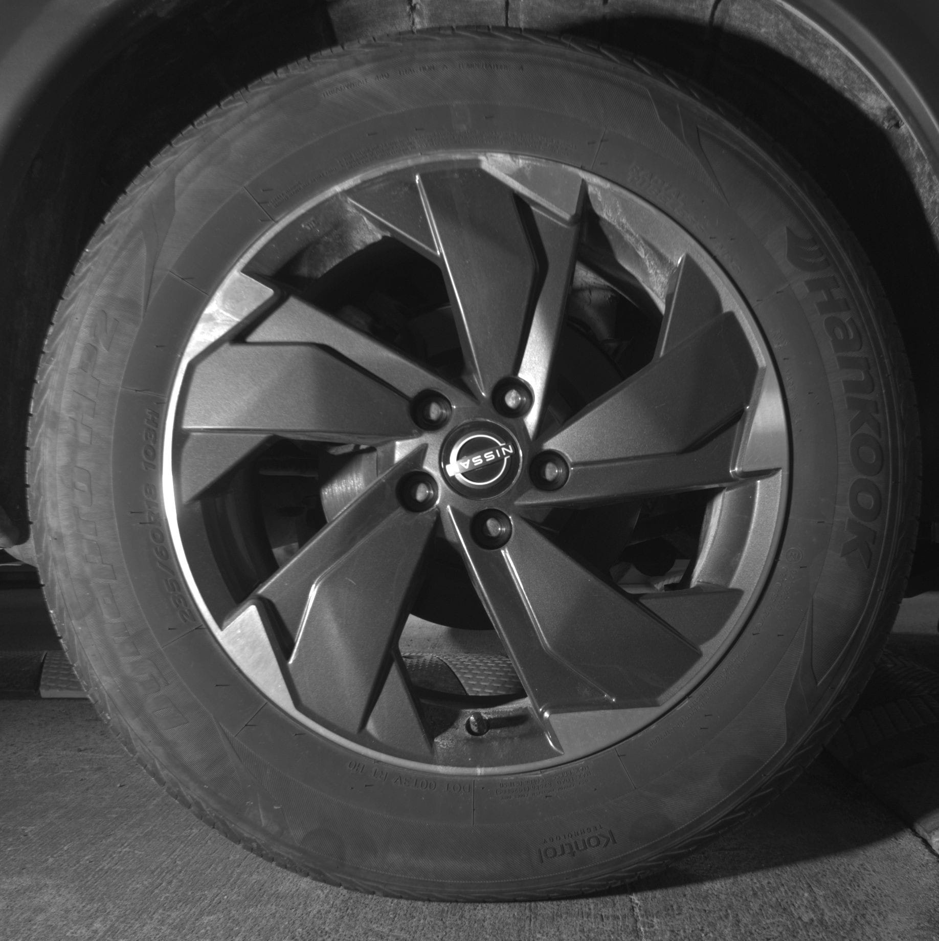 Thumbnail: 2025 Nissan Rogue - 12