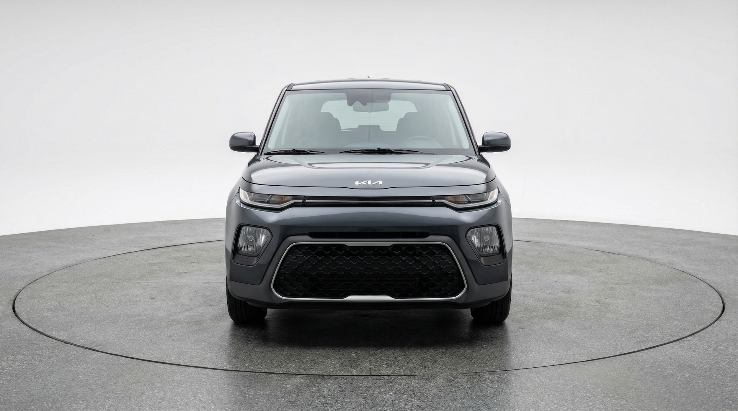 Thumbnail: 2025 Kia Soul - 2