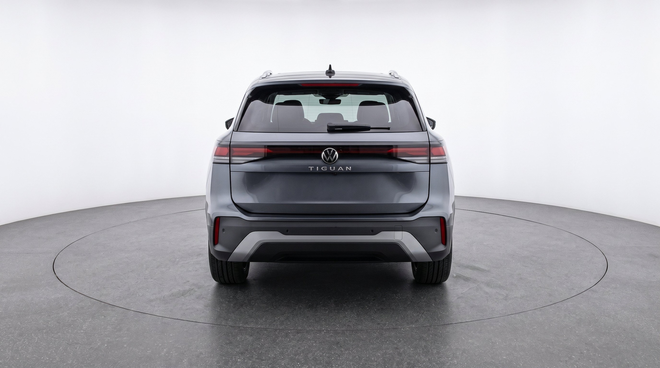 Thumbnail: 2026 Volkswagen Tiguan - 7