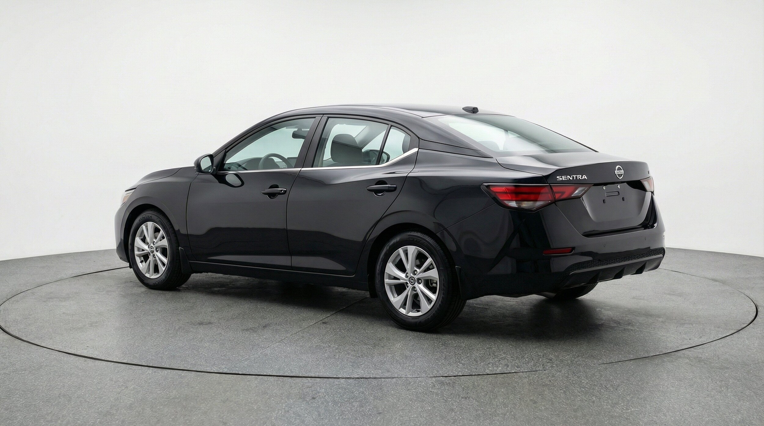 Thumbnail: 2025 Nissan Sentra - 6