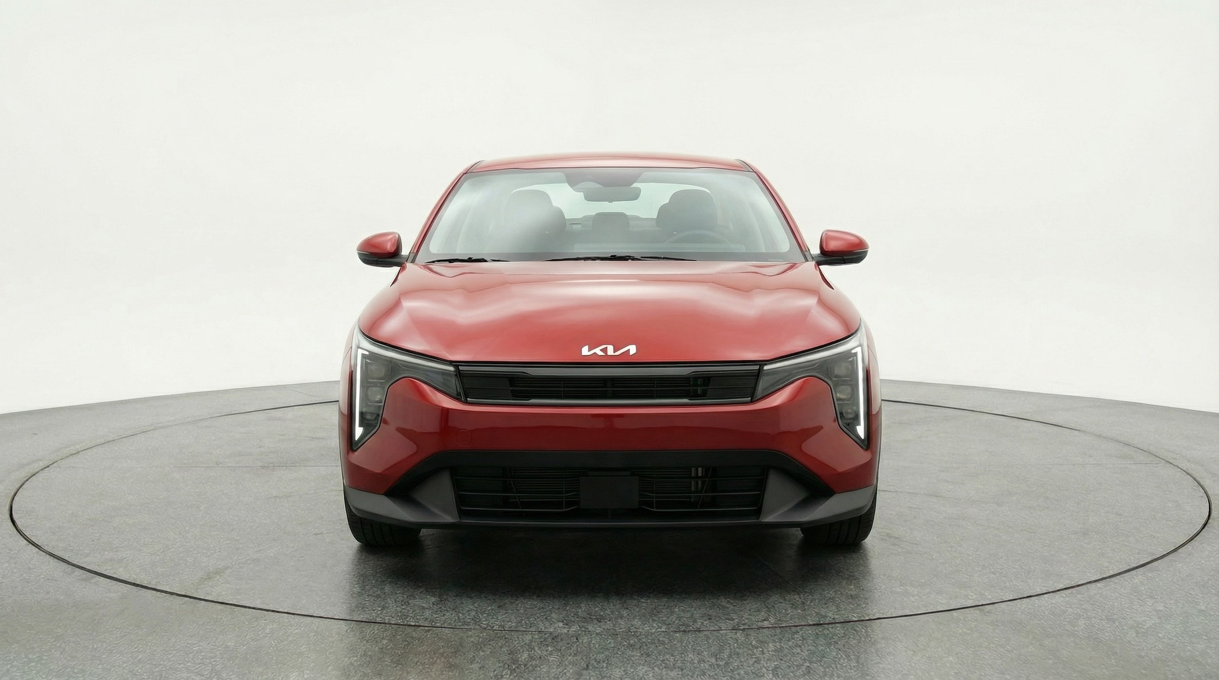 Thumbnail: 2025 Kia K4 - 2
