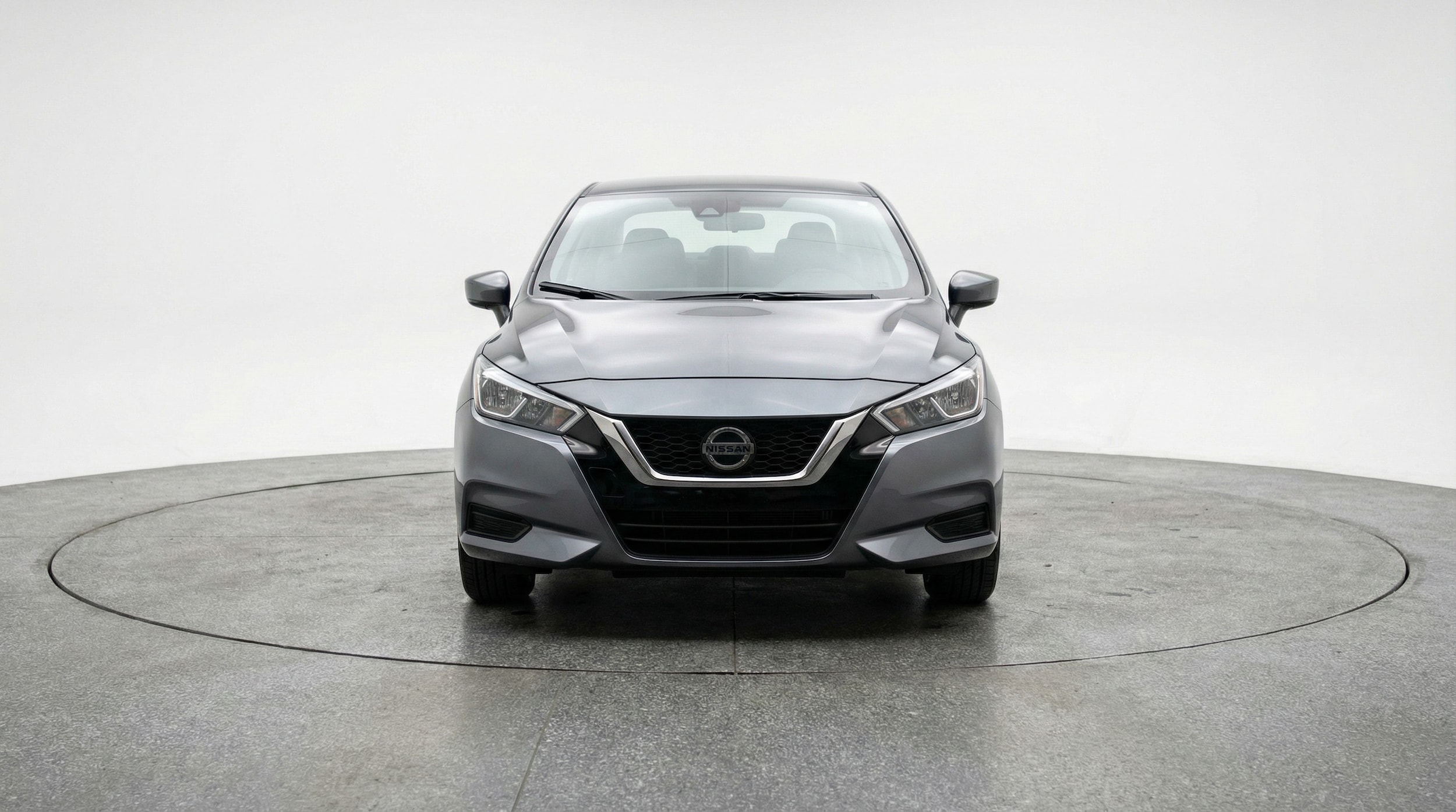 Thumbnail: 2025 Nissan Versa - 2