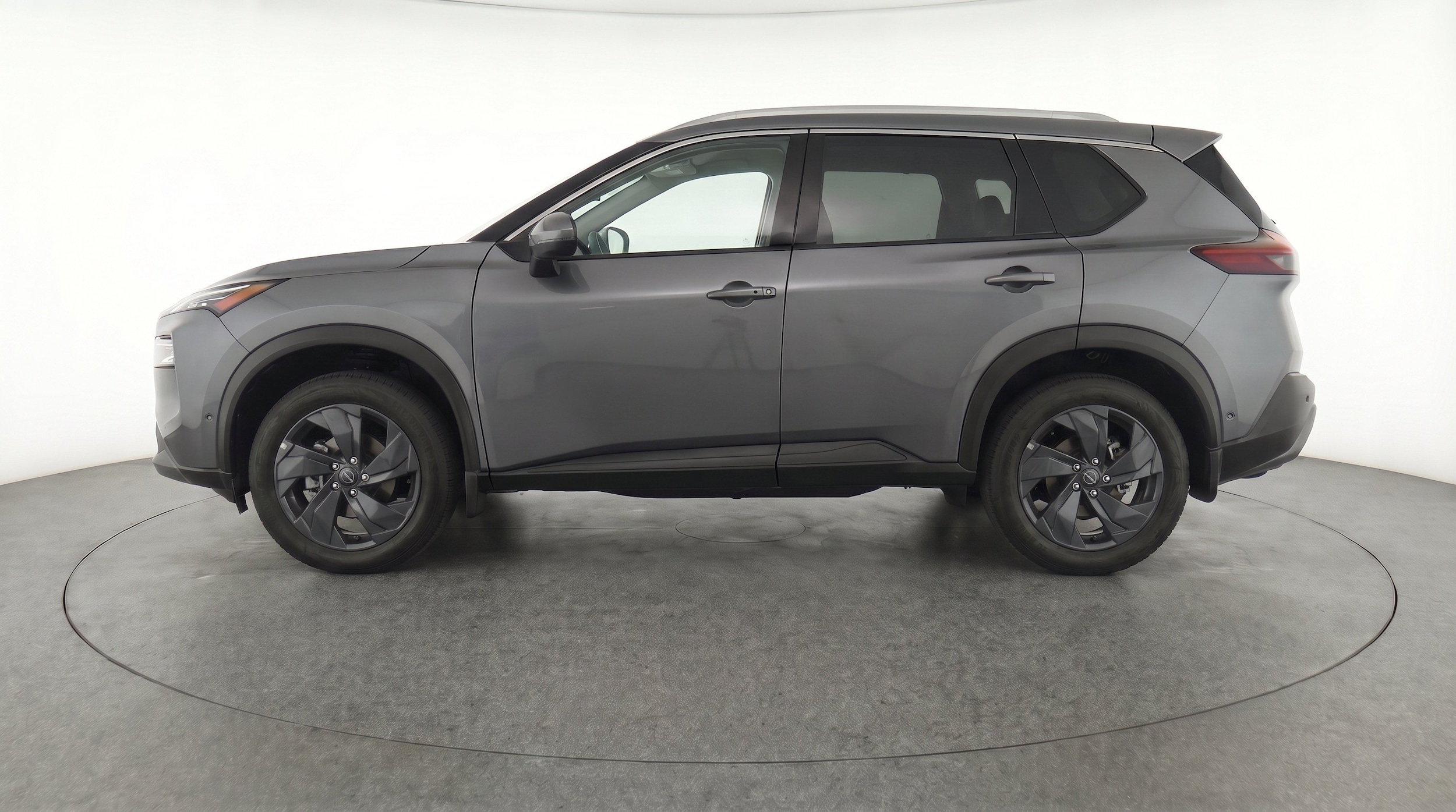 Thumbnail: 2026 Nissan Rogue - 5
