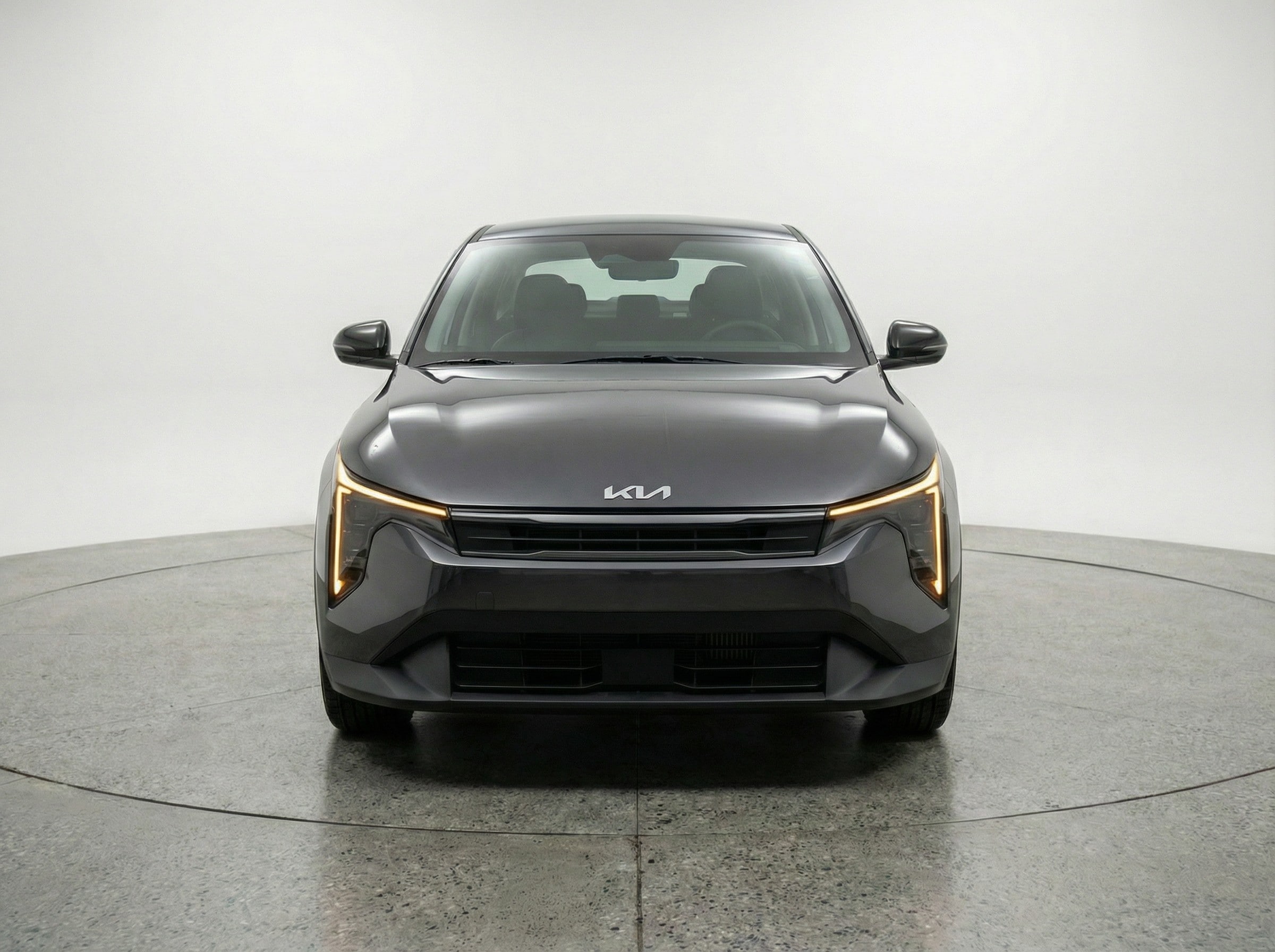 Thumbnail: 2025 Kia K4 - 2