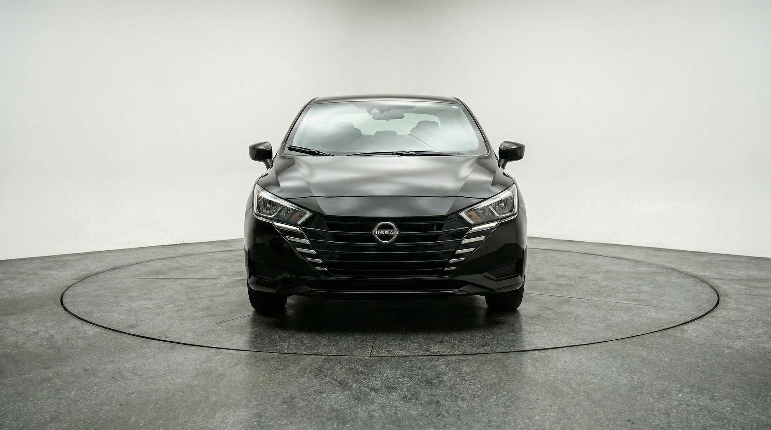 Thumbnail: 2025 Nissan Versa - 2