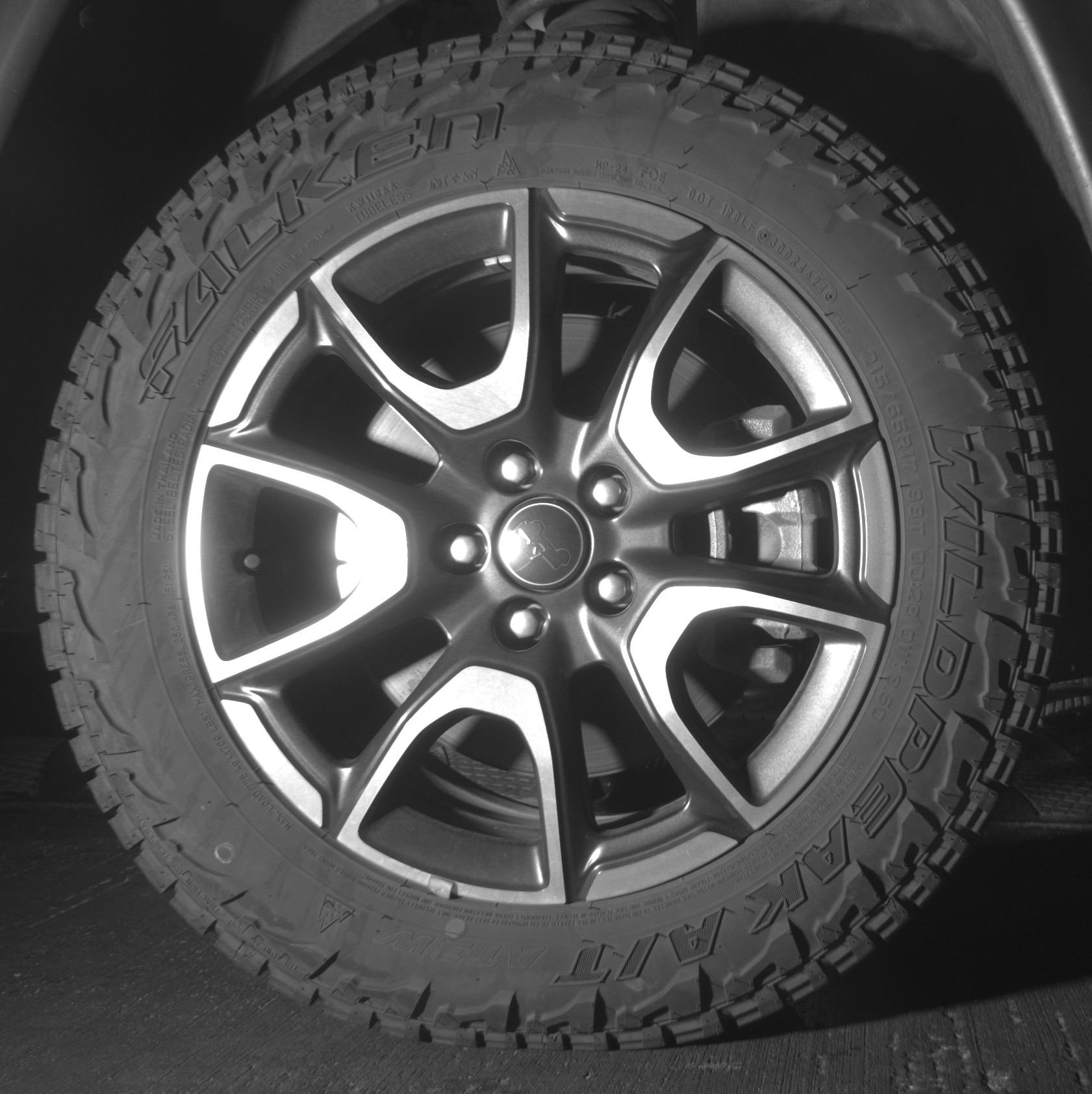 Thumbnail: 2025 Jeep Compass - 13