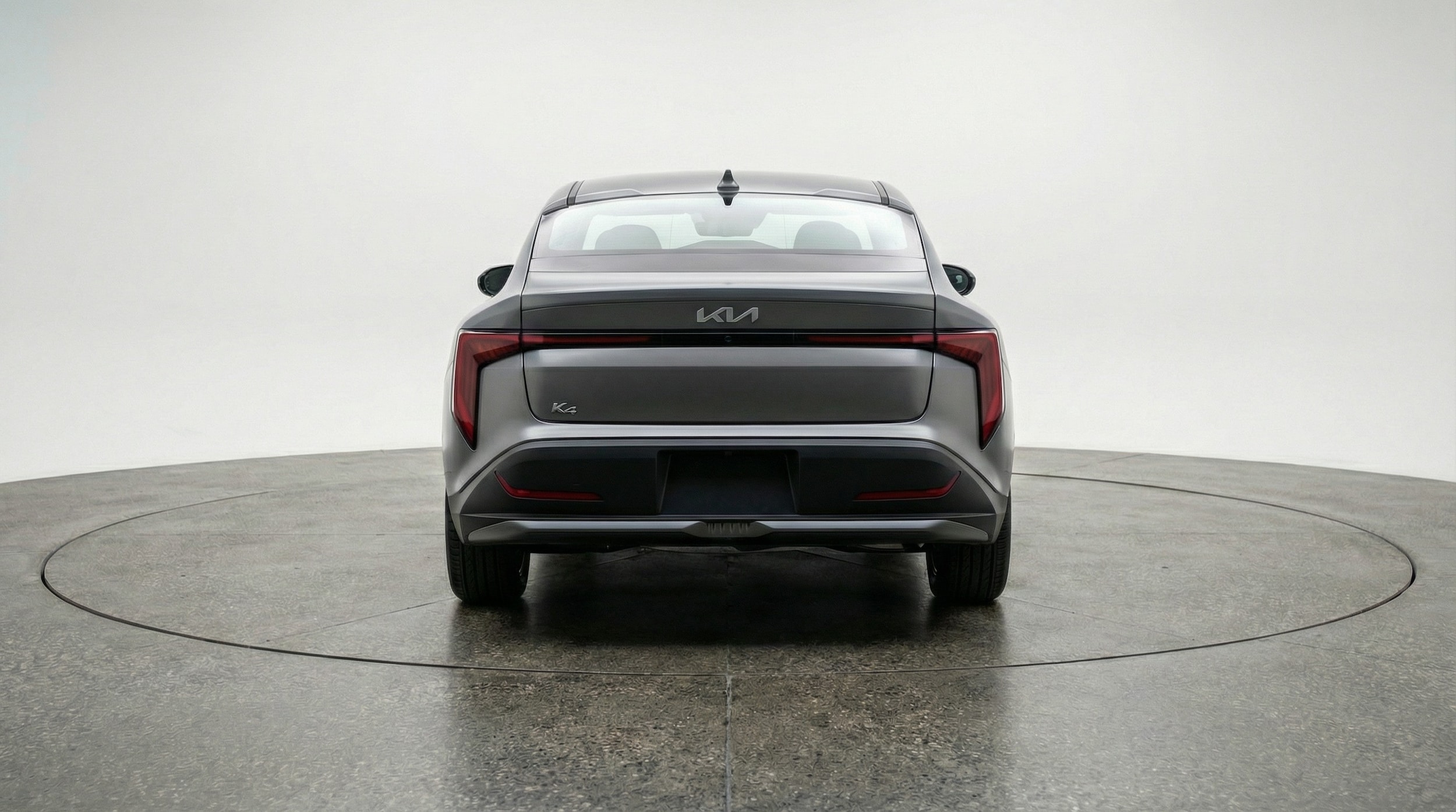 Thumbnail: 2025 Kia K4 - 6