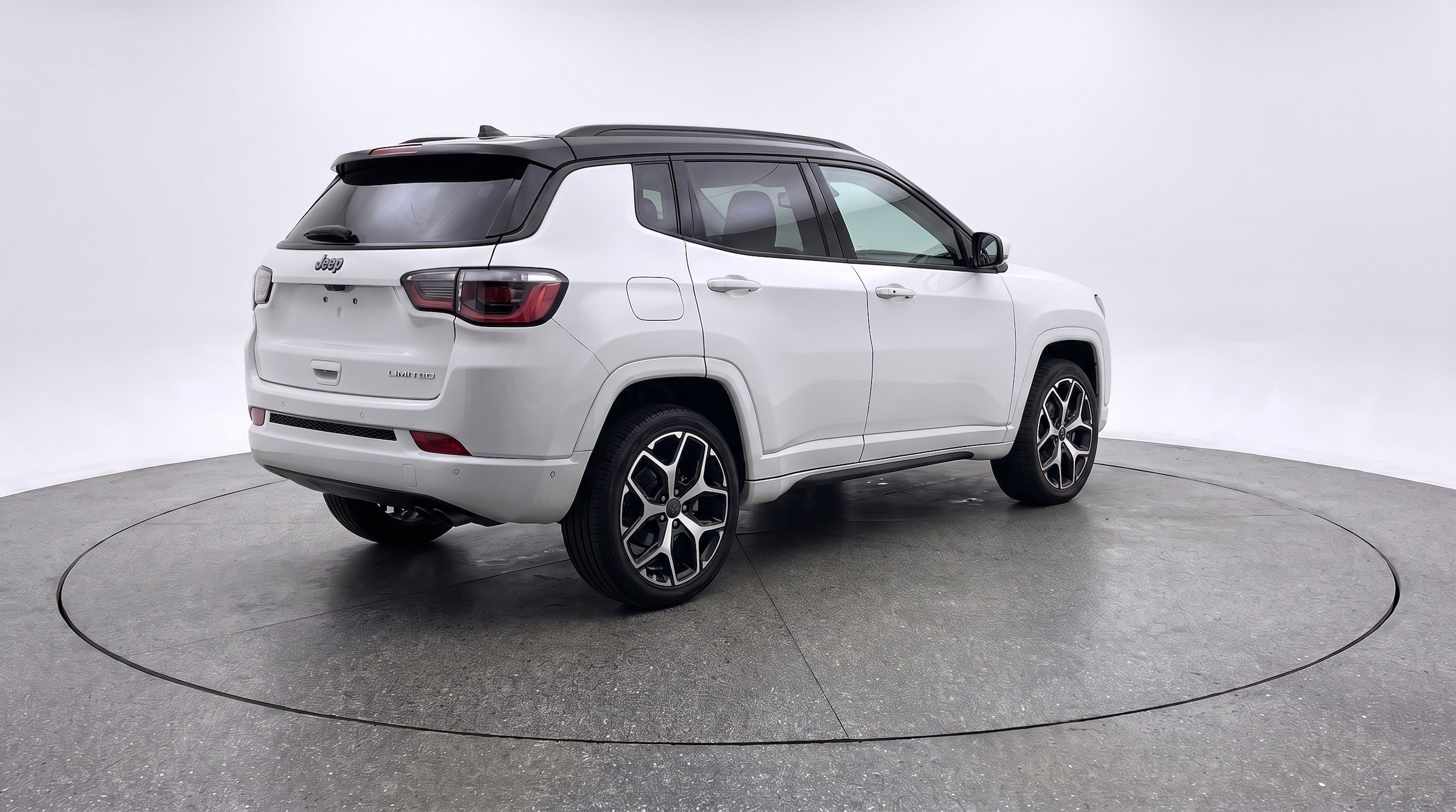 Thumbnail: 2025 Jeep Compass - 9