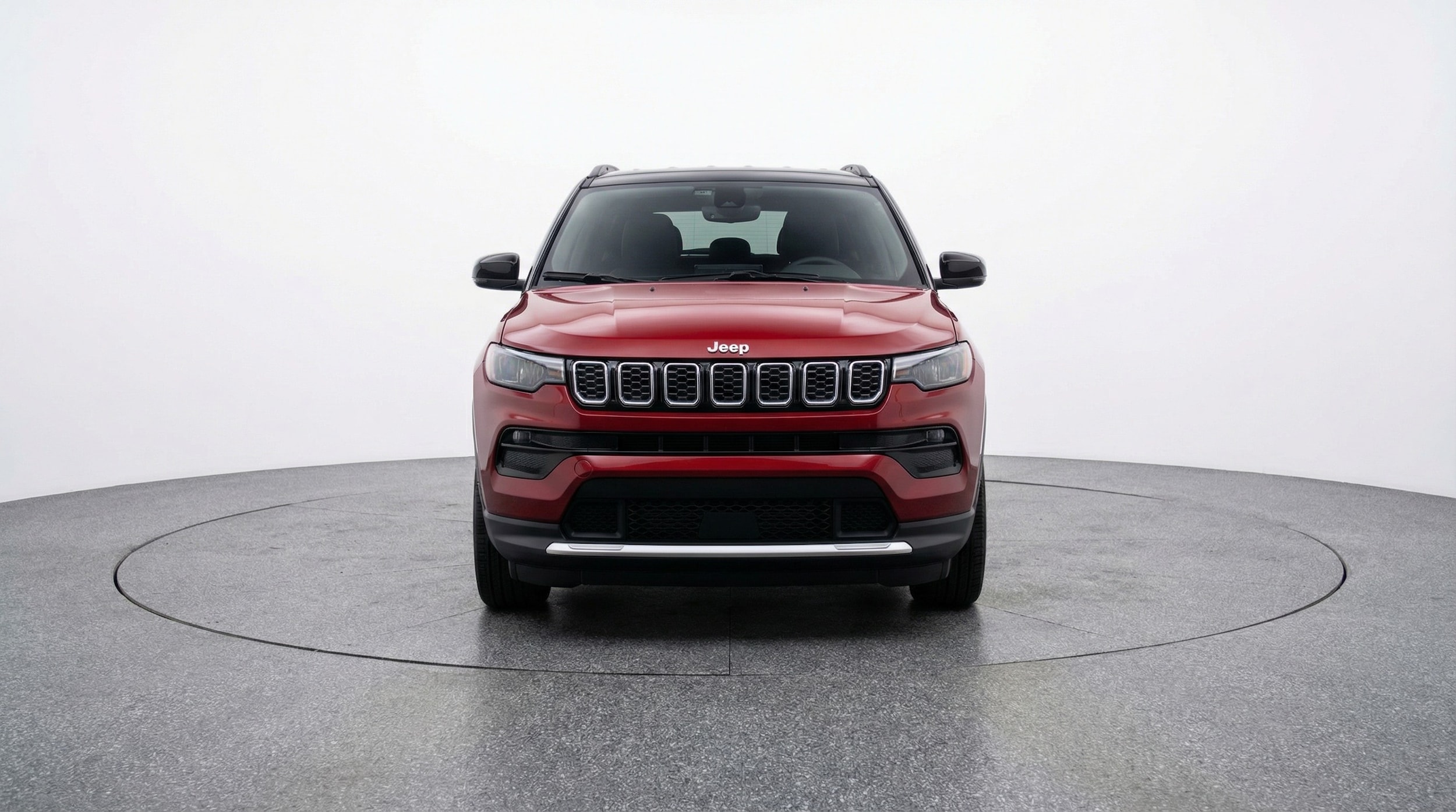 Thumbnail: 2025 Jeep Compass - 2