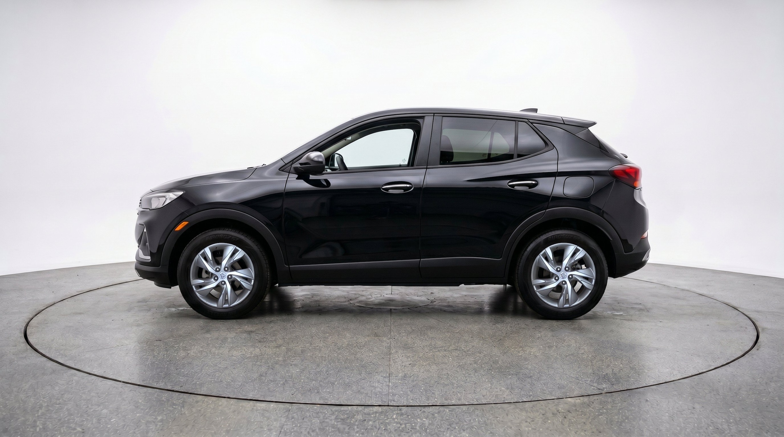 Thumbnail: 2026 Buick Encore GX - 5