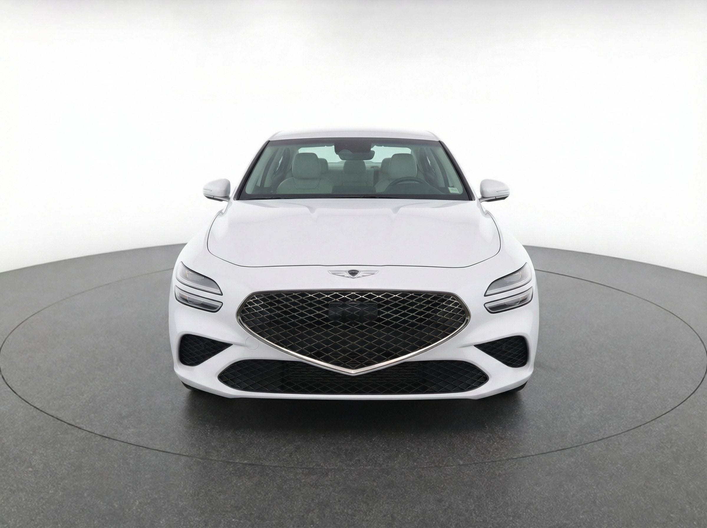 Thumbnail: 2024 Genesis G70 - 2