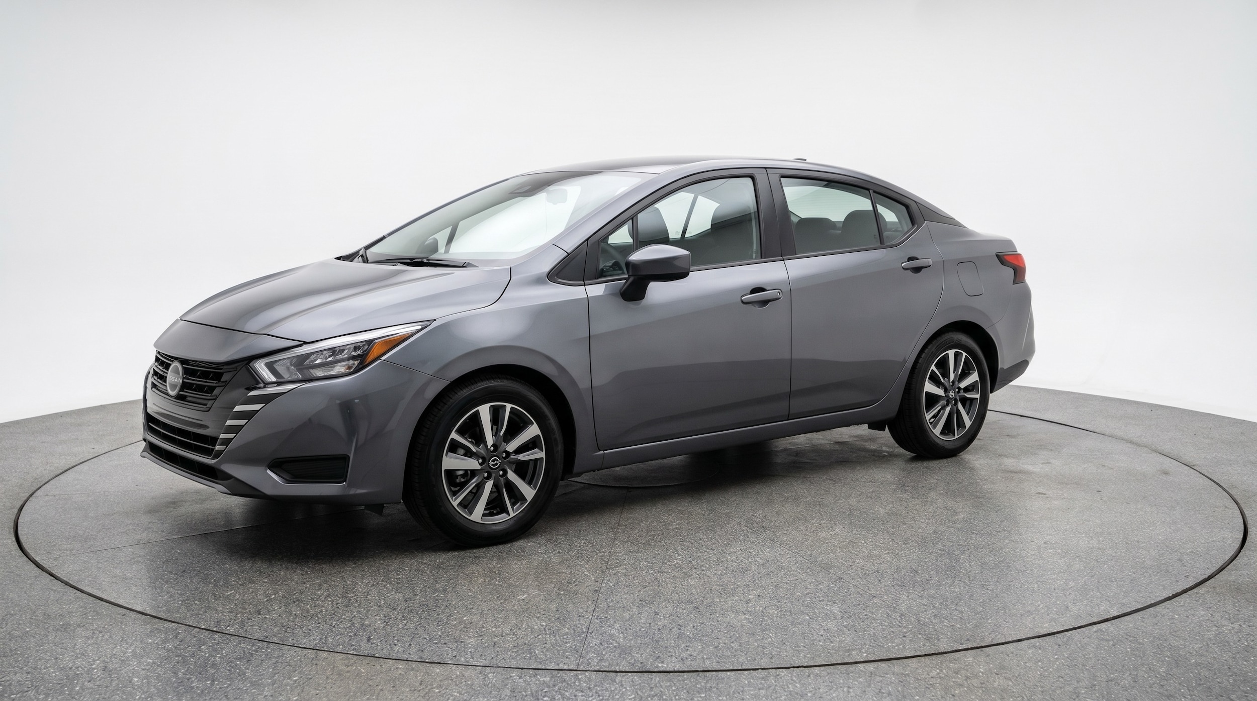 Thumbnail: 2025 Nissan Versa - 3