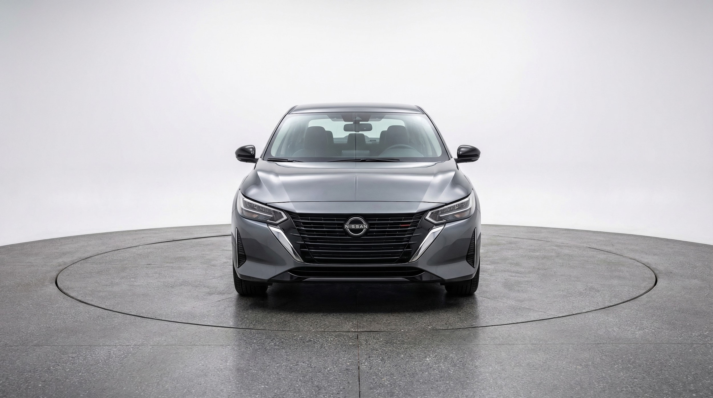 Thumbnail: 2025 Nissan Sentra - 2