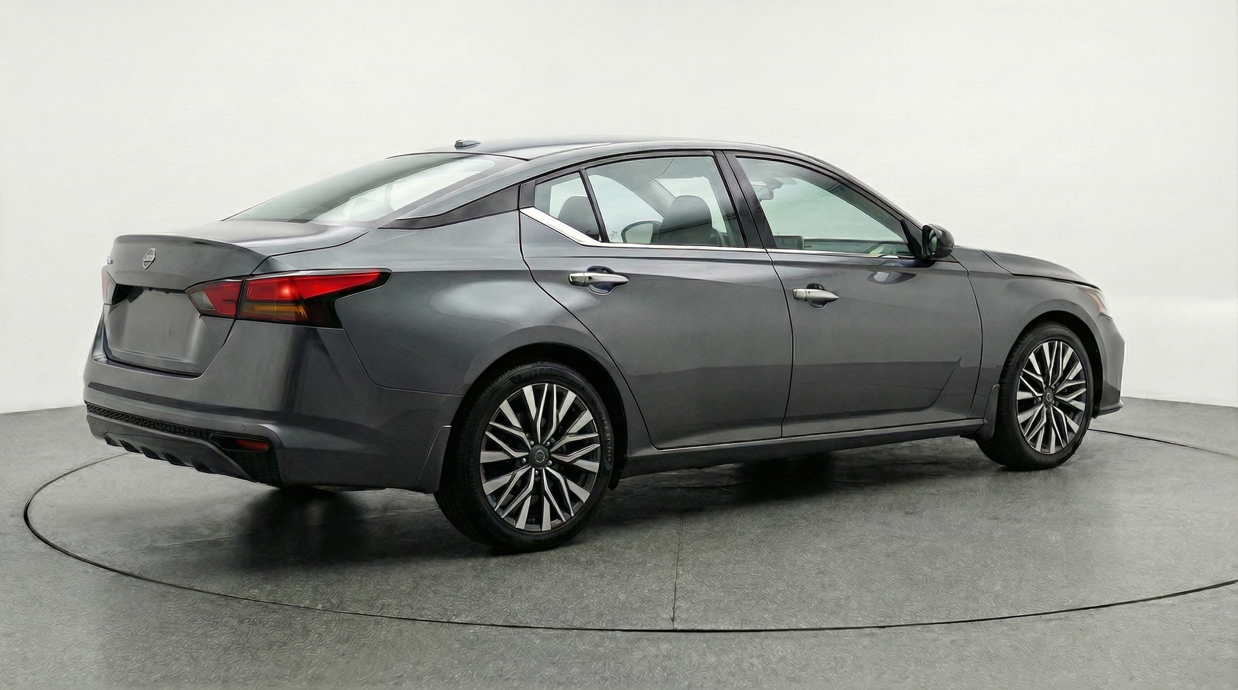 Thumbnail: 2025 Nissan Altima - 7