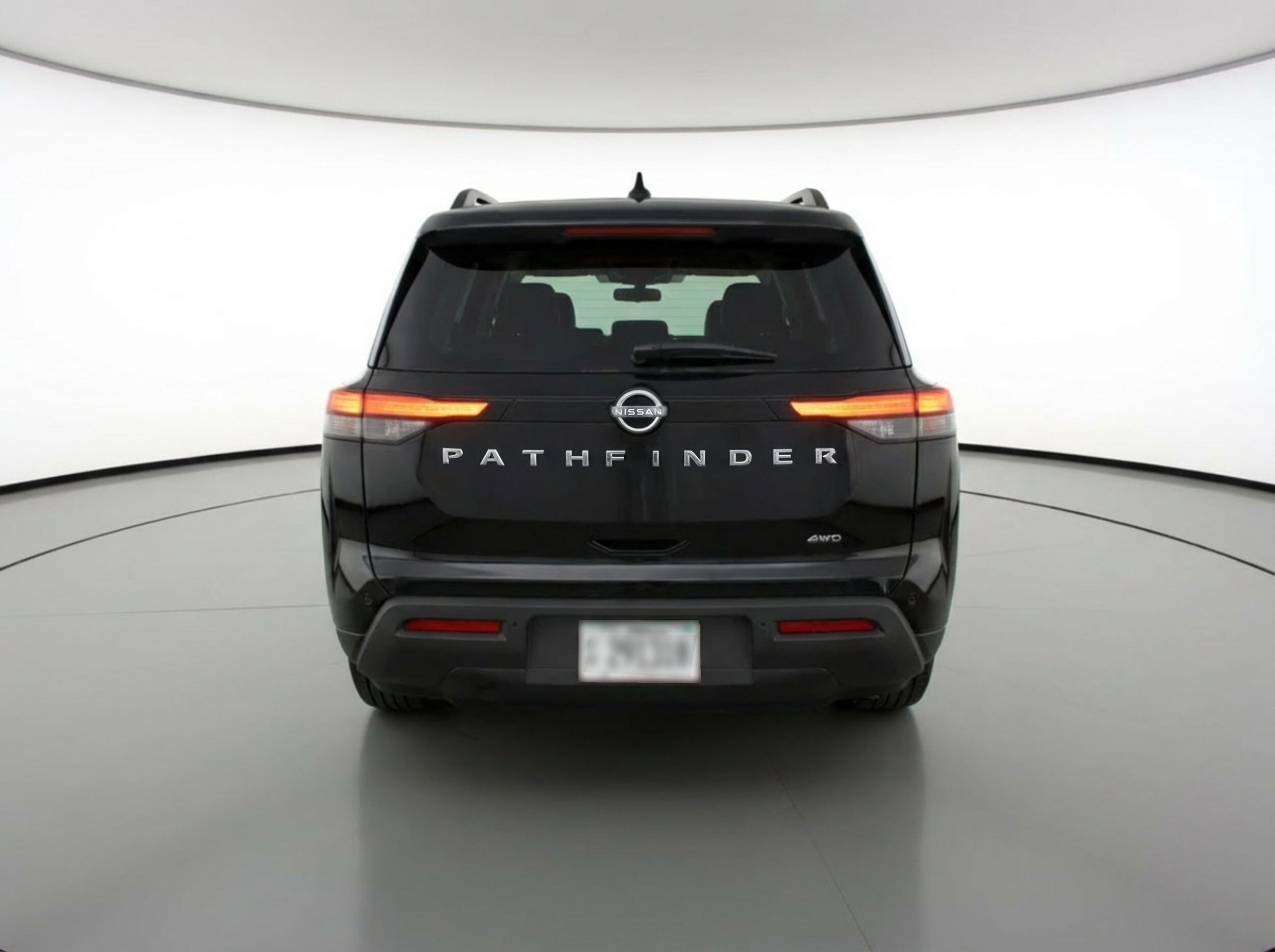 Thumbnail: 2025 Nissan Pathfinder - 6