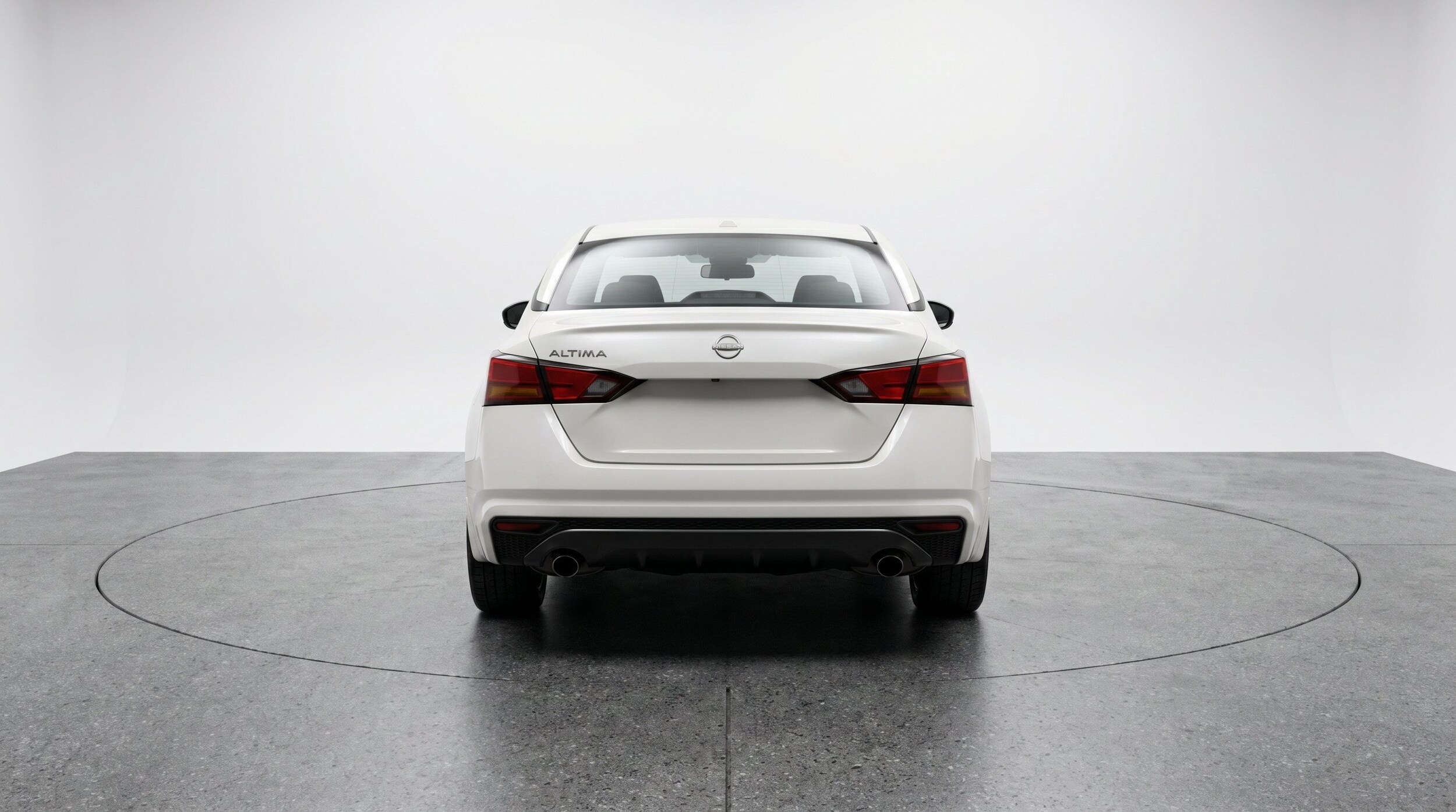 Thumbnail: 2026 Nissan Altima - 7