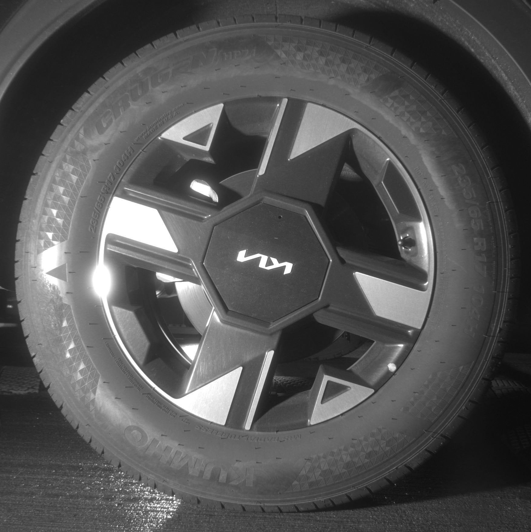 Thumbnail: 2026 Kia Sportage - 15
