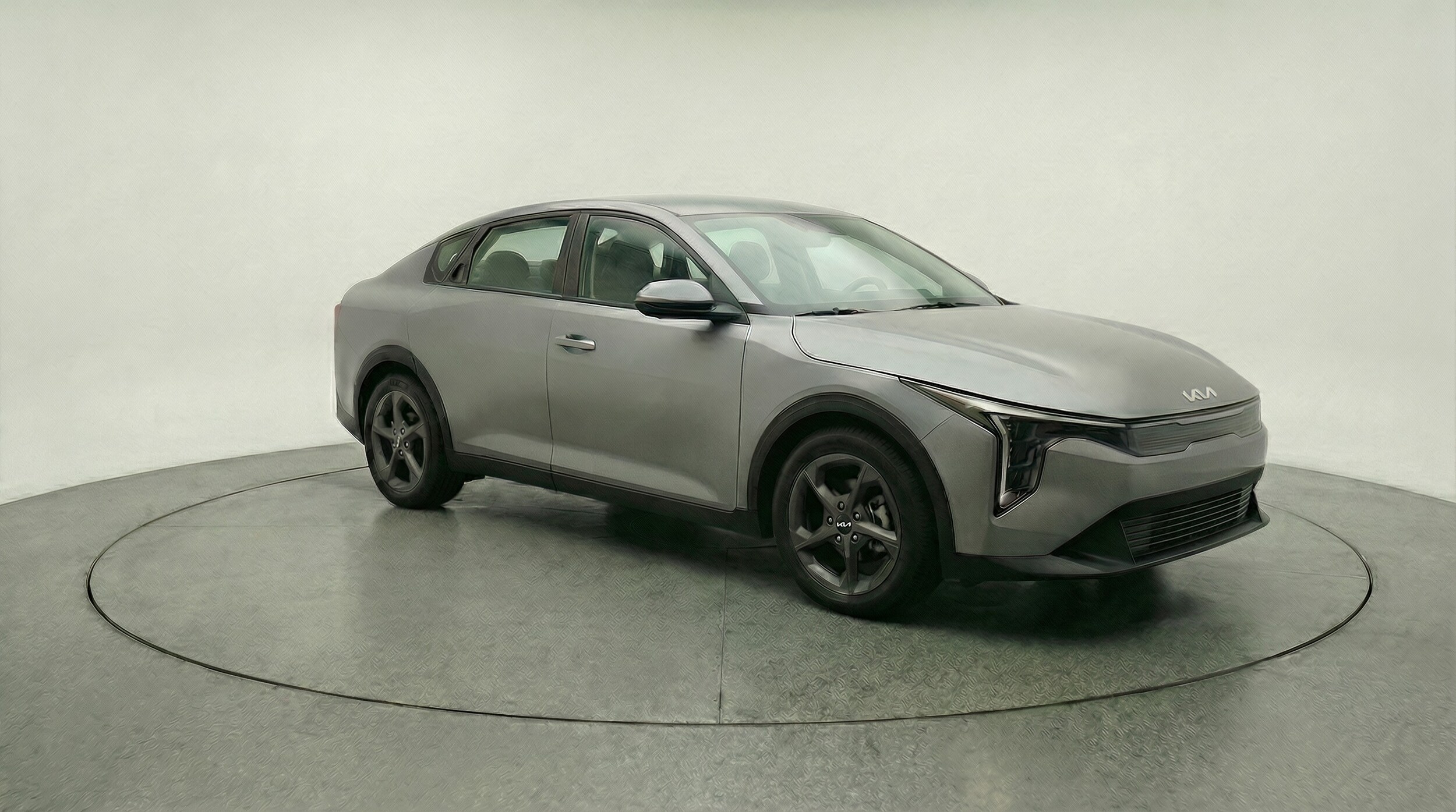 Thumbnail: 2025 Kia K4 - 1