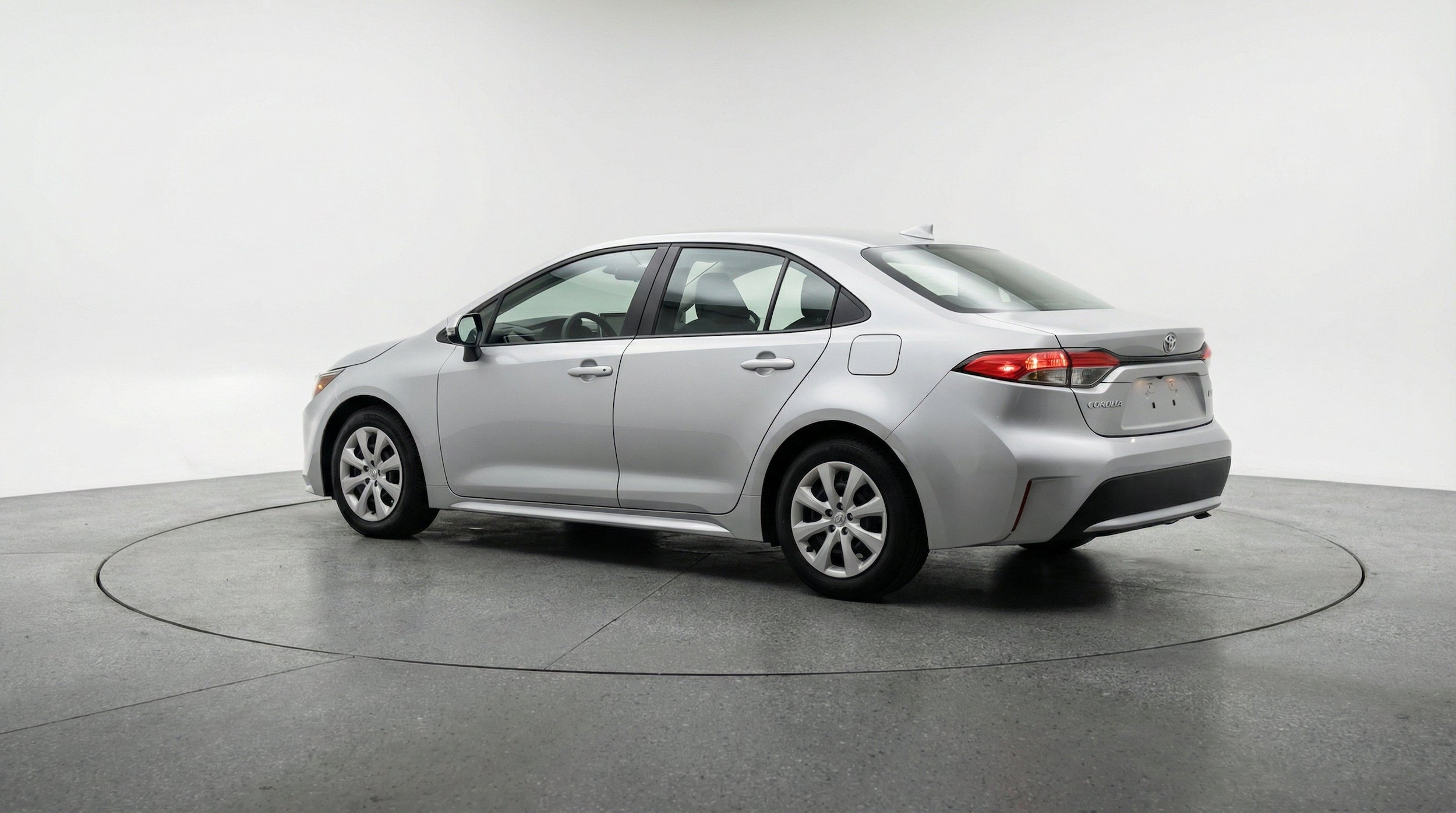 Thumbnail: 2025 Toyota Corolla - 6