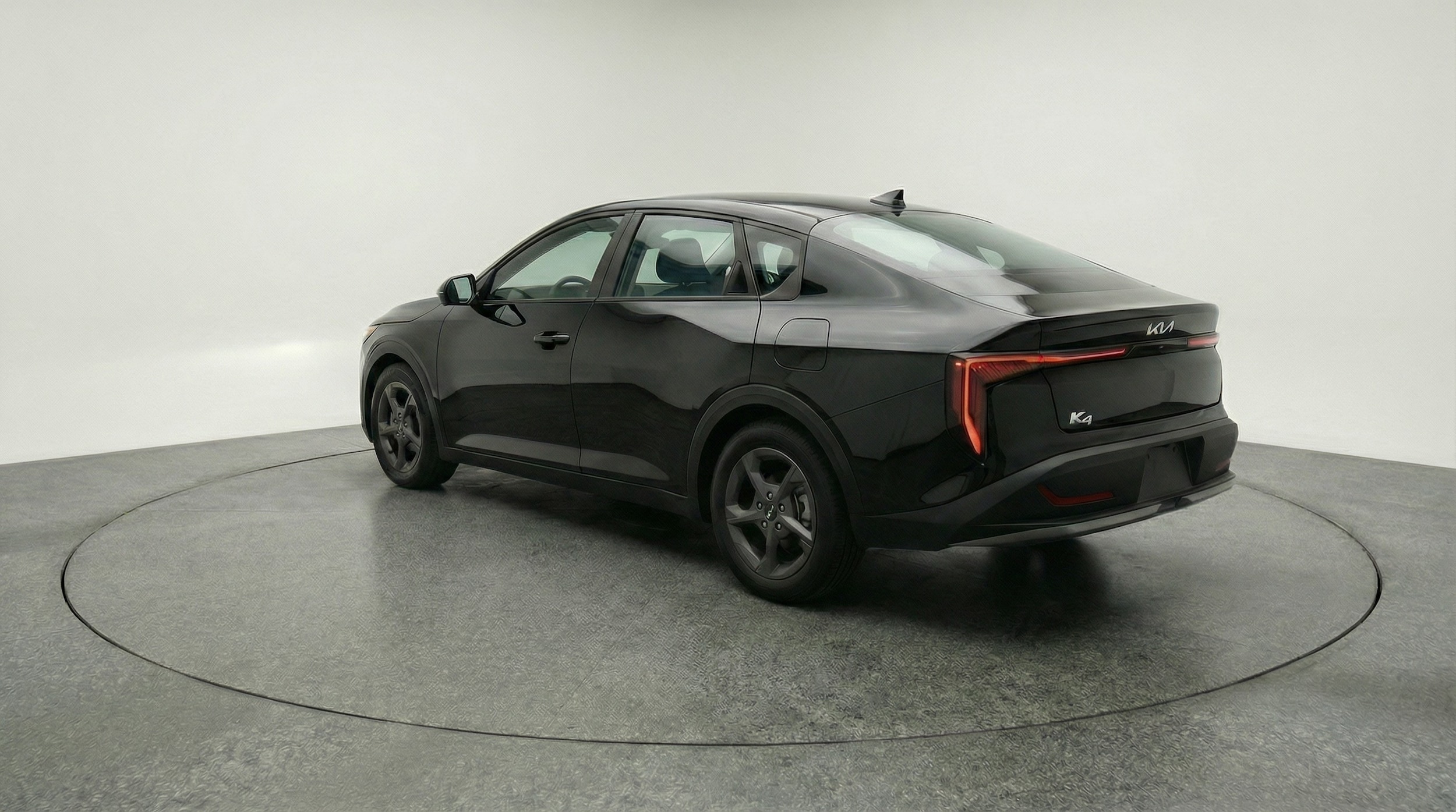 Thumbnail: 2025 Kia K4 - 5