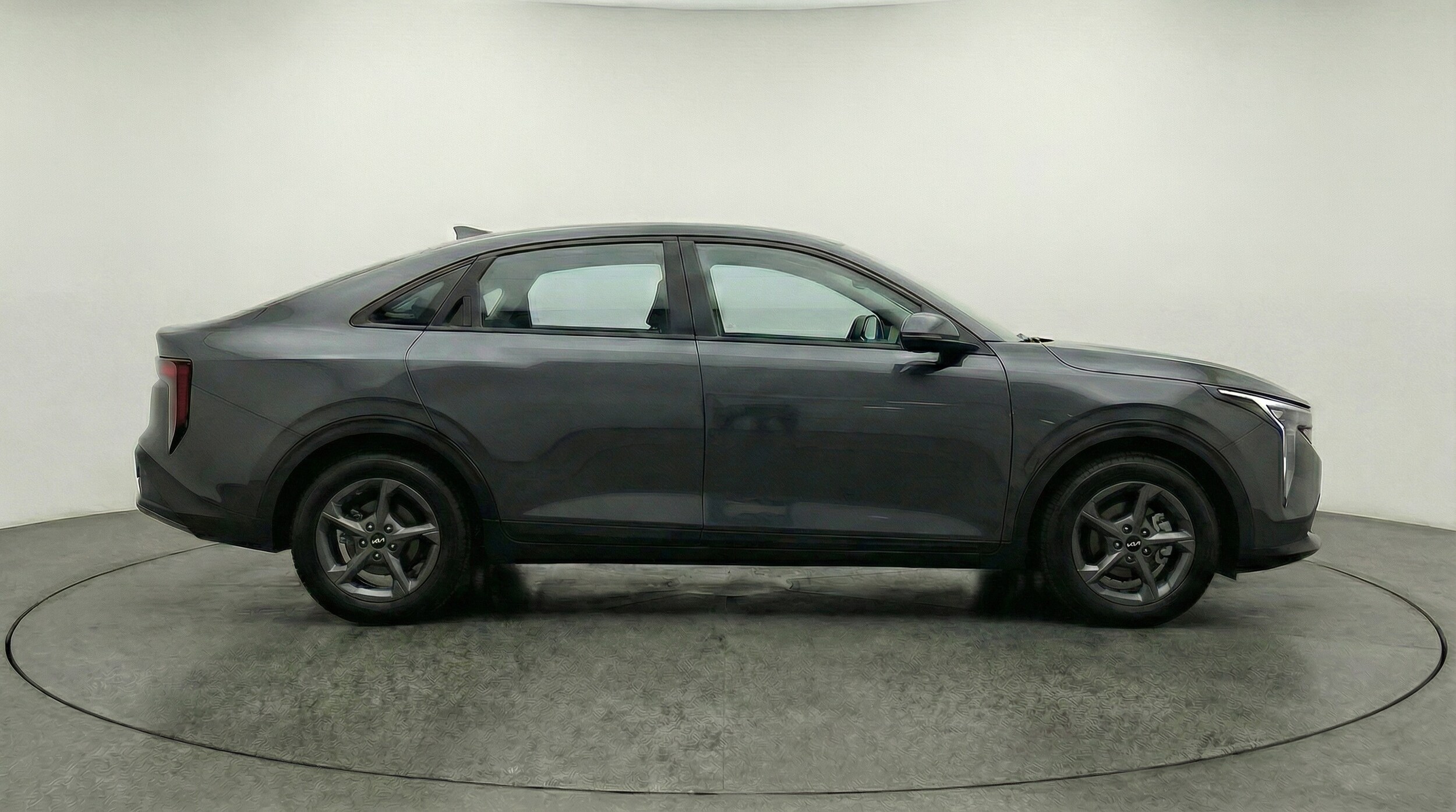 Thumbnail: 2025 Kia K4 - 8
