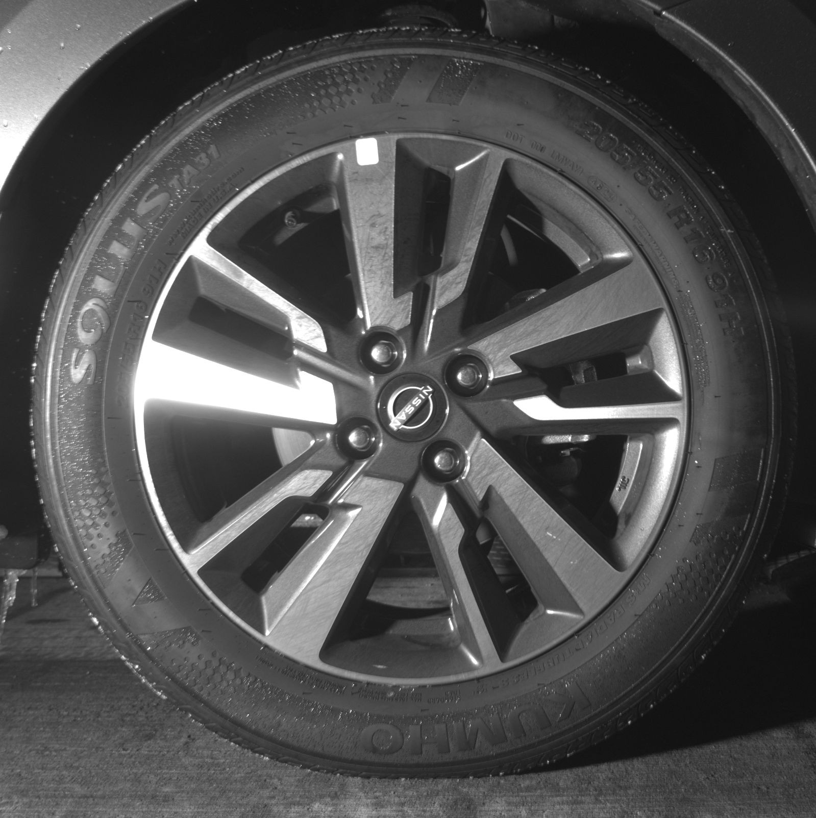 Thumbnail: 2025 Nissan Versa - 10