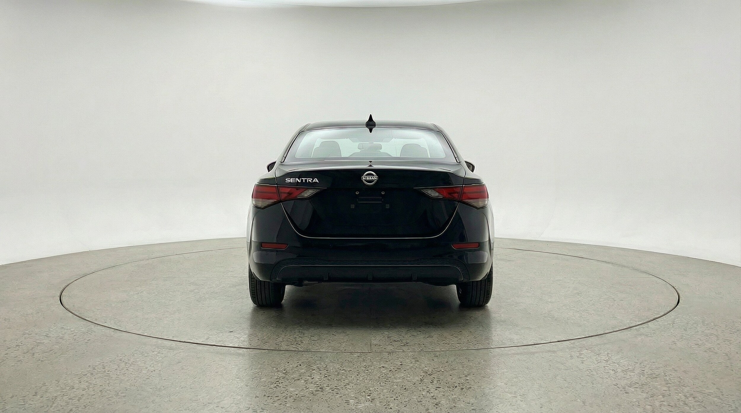 Thumbnail: 2025 Nissan Sentra - 7
