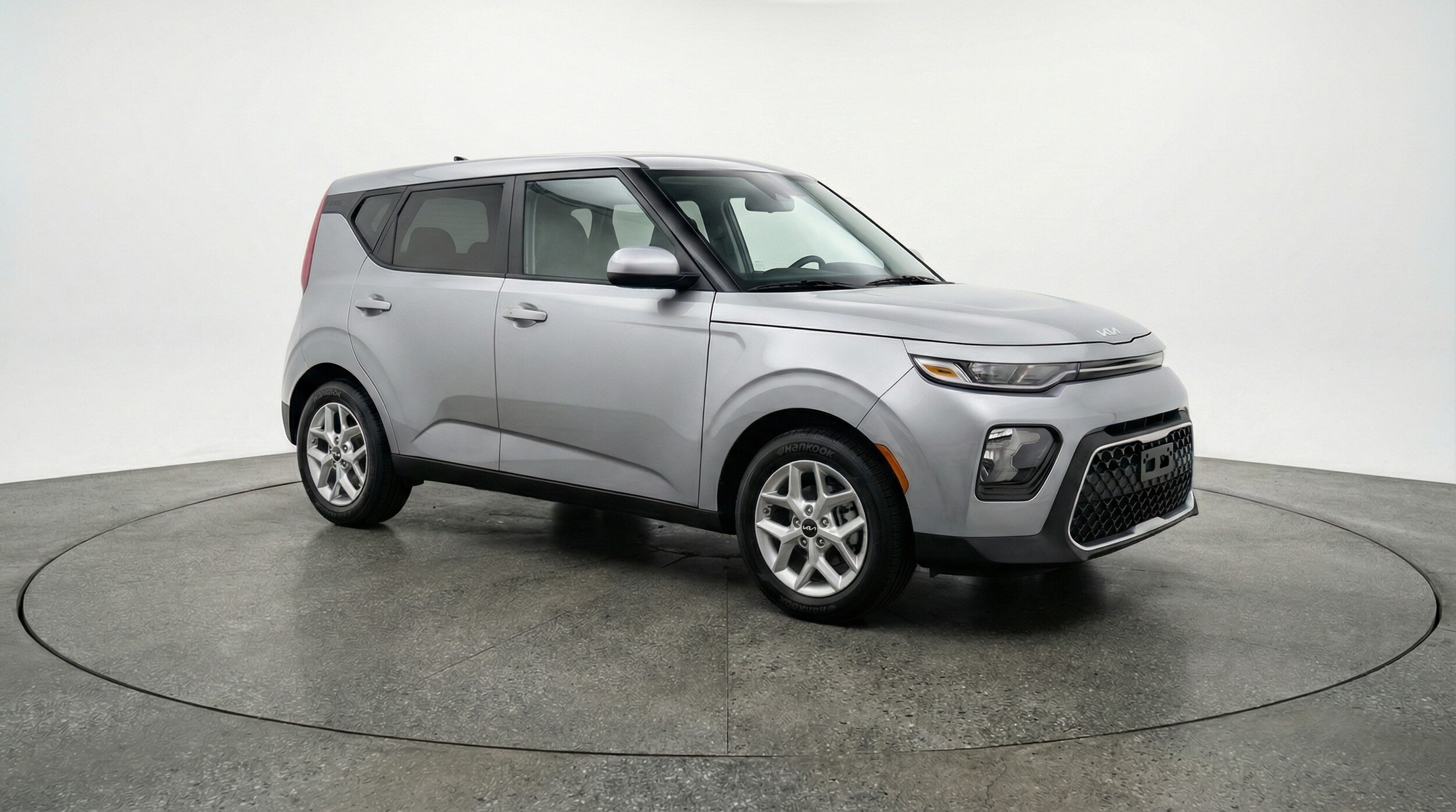 Thumbnail: 2025 Kia Soul - 1