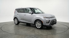 2025 Kia Soul  -
                  Union, NJ