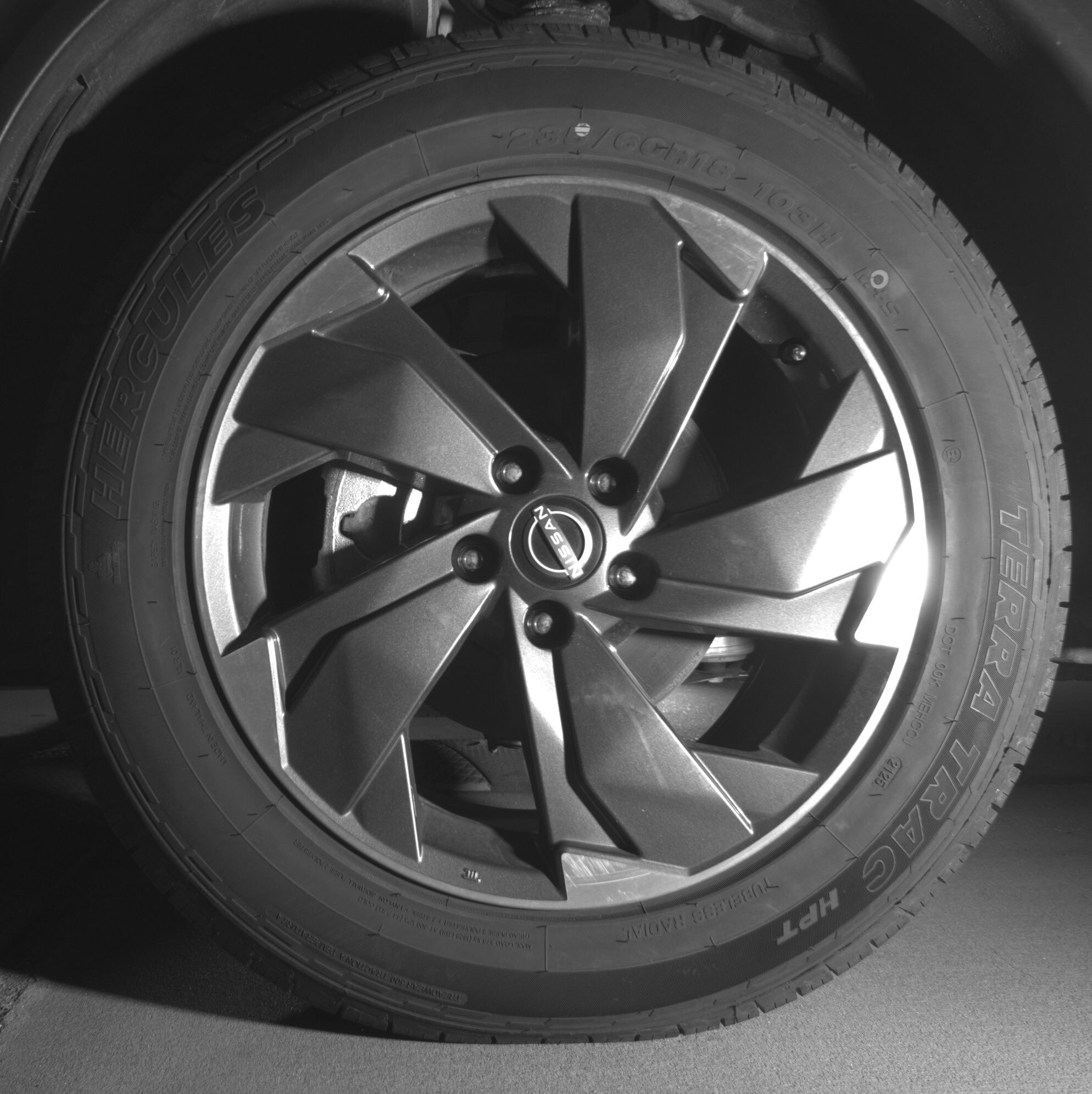 Thumbnail: 2025 Nissan Rogue - 9