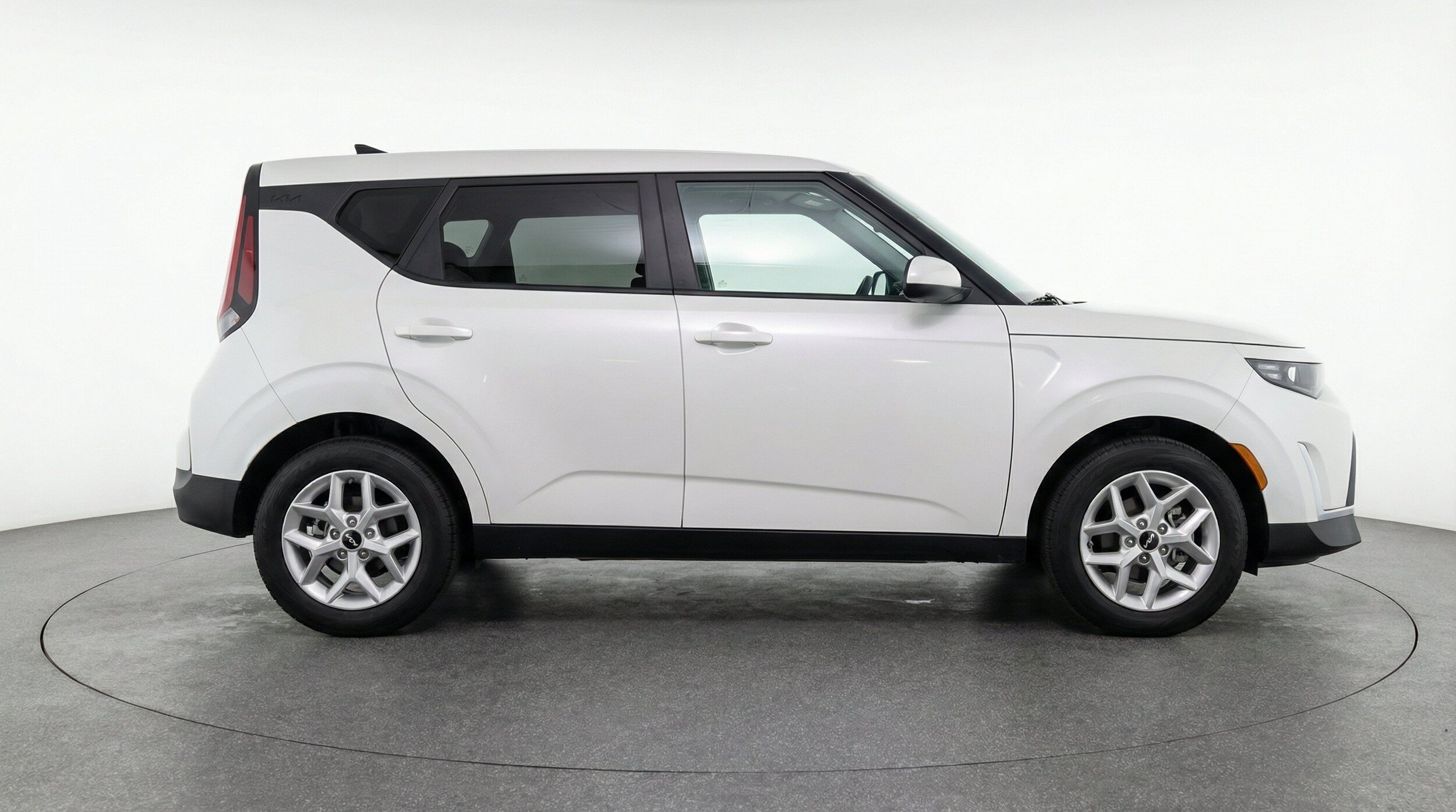 Thumbnail: 2025 Kia Soul - 11