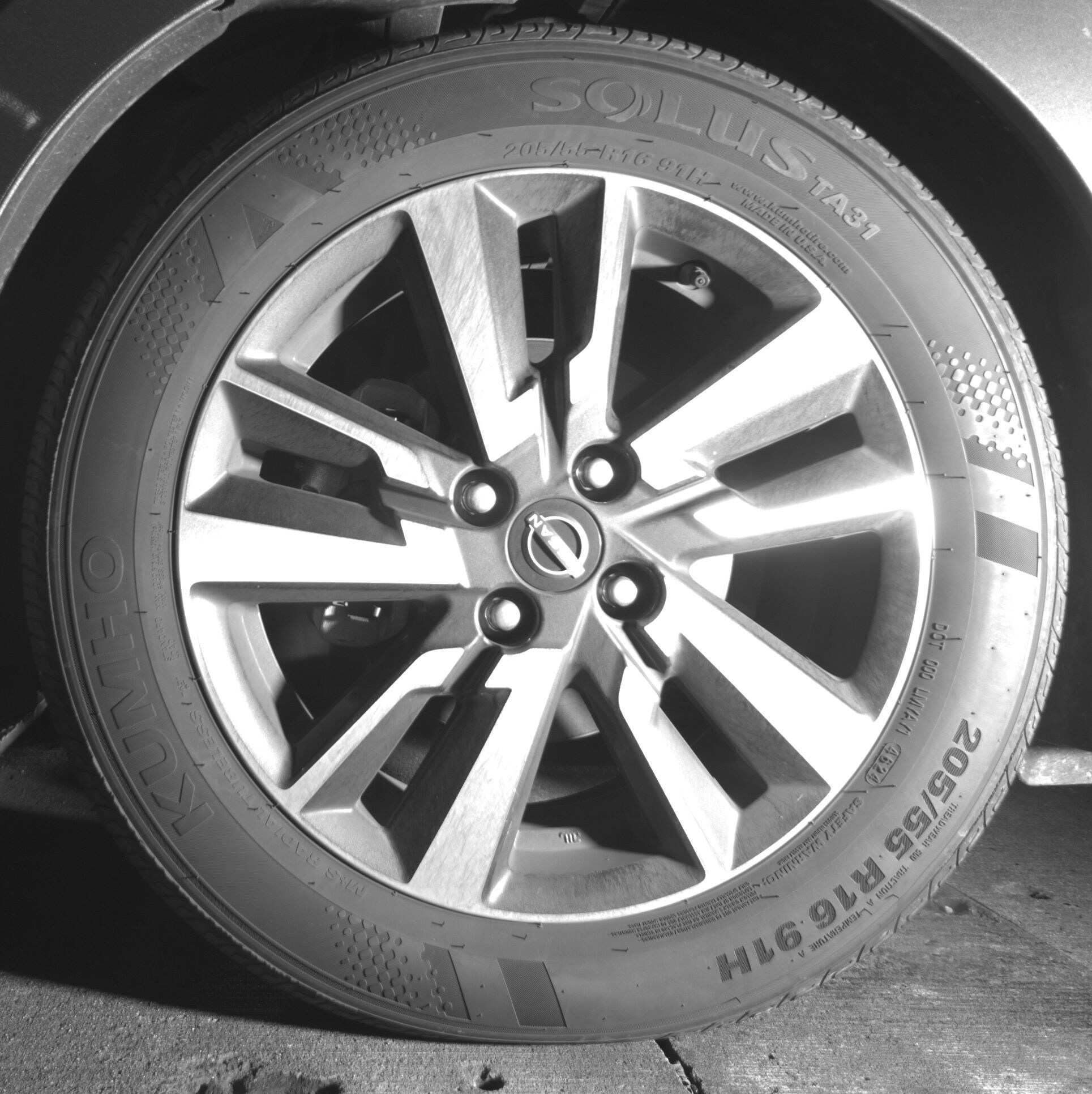 Thumbnail: 2025 Nissan Versa - 9