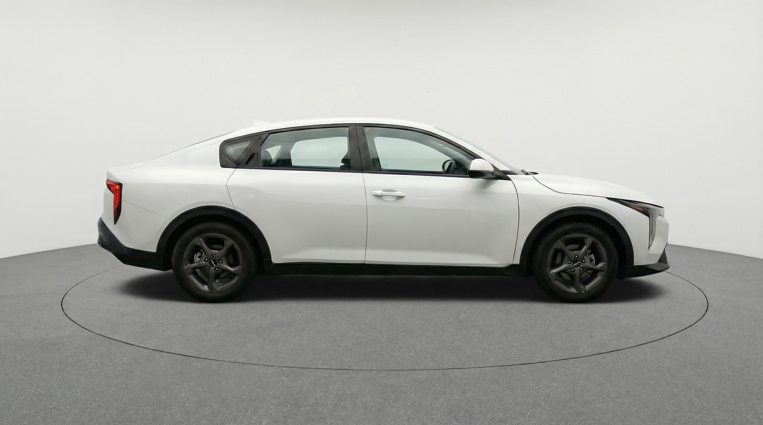 Thumbnail: 2025 Kia K4 - 8