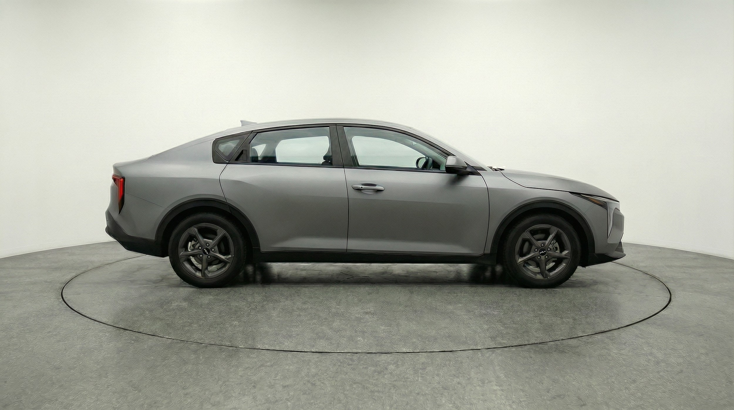 Thumbnail: 2025 Kia K4 - 8