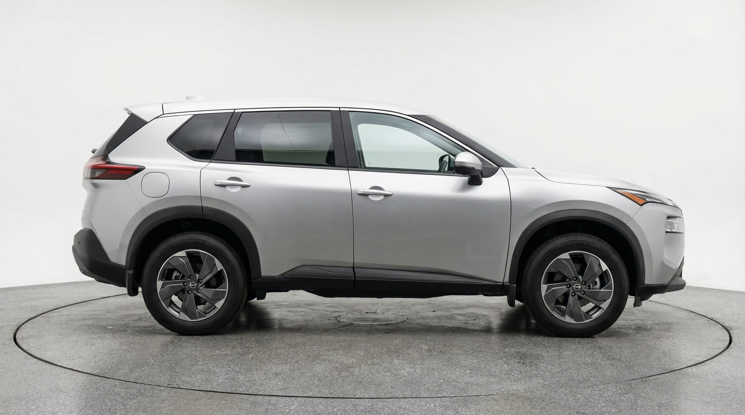 Thumbnail: 2025 Nissan Rogue - 8