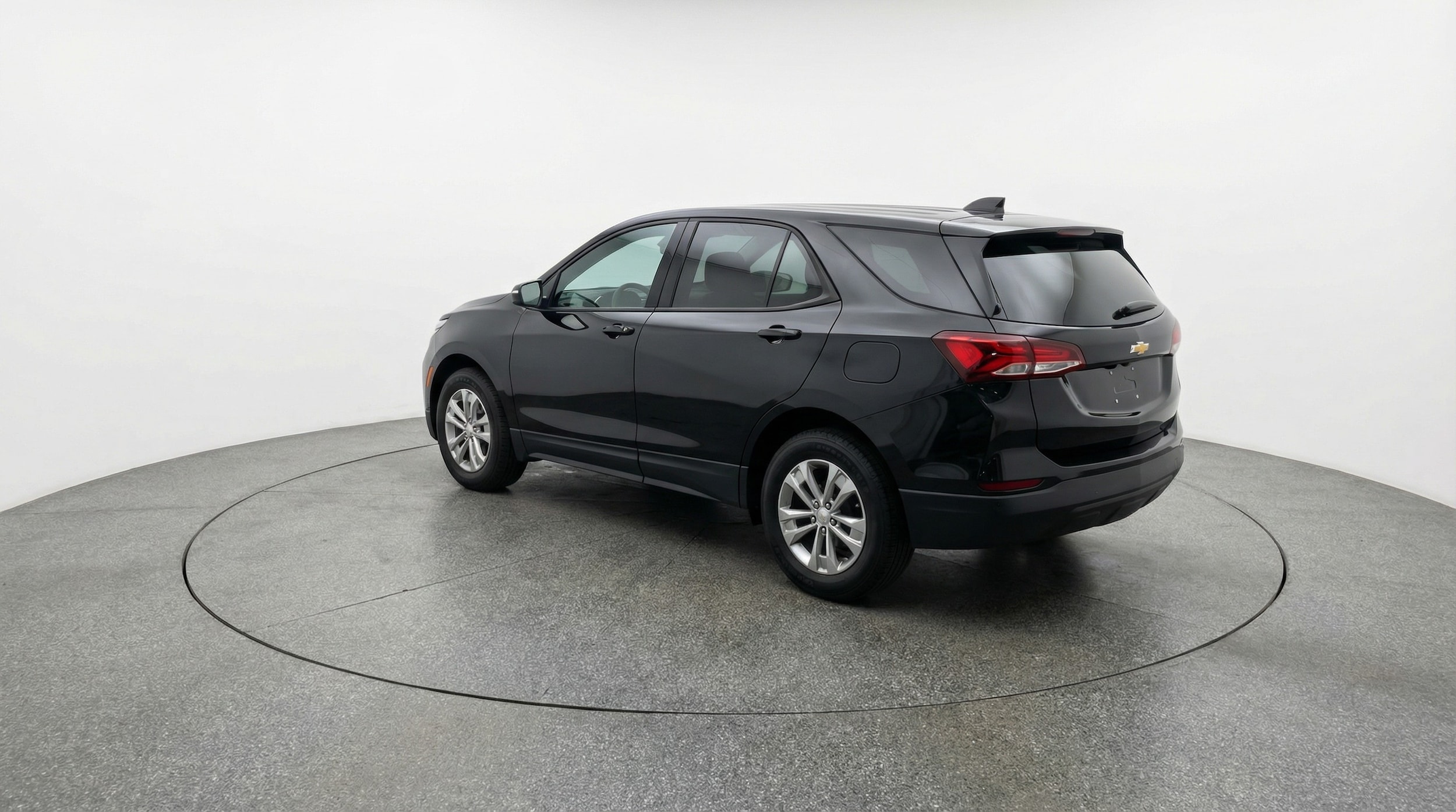 Thumbnail: 2025 Chevrolet Equinox - 5