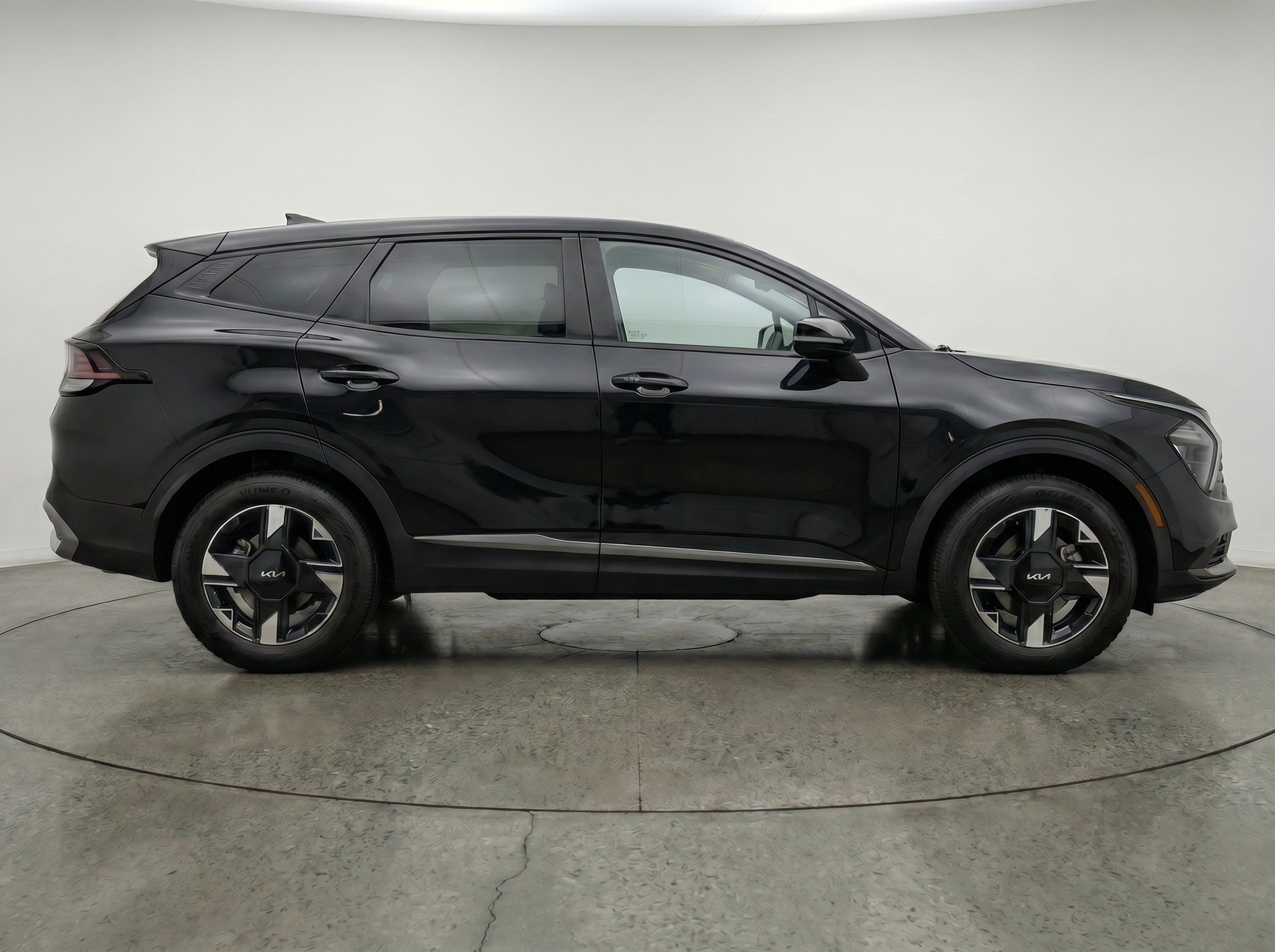 Thumbnail: 2026 Kia Sportage - 11