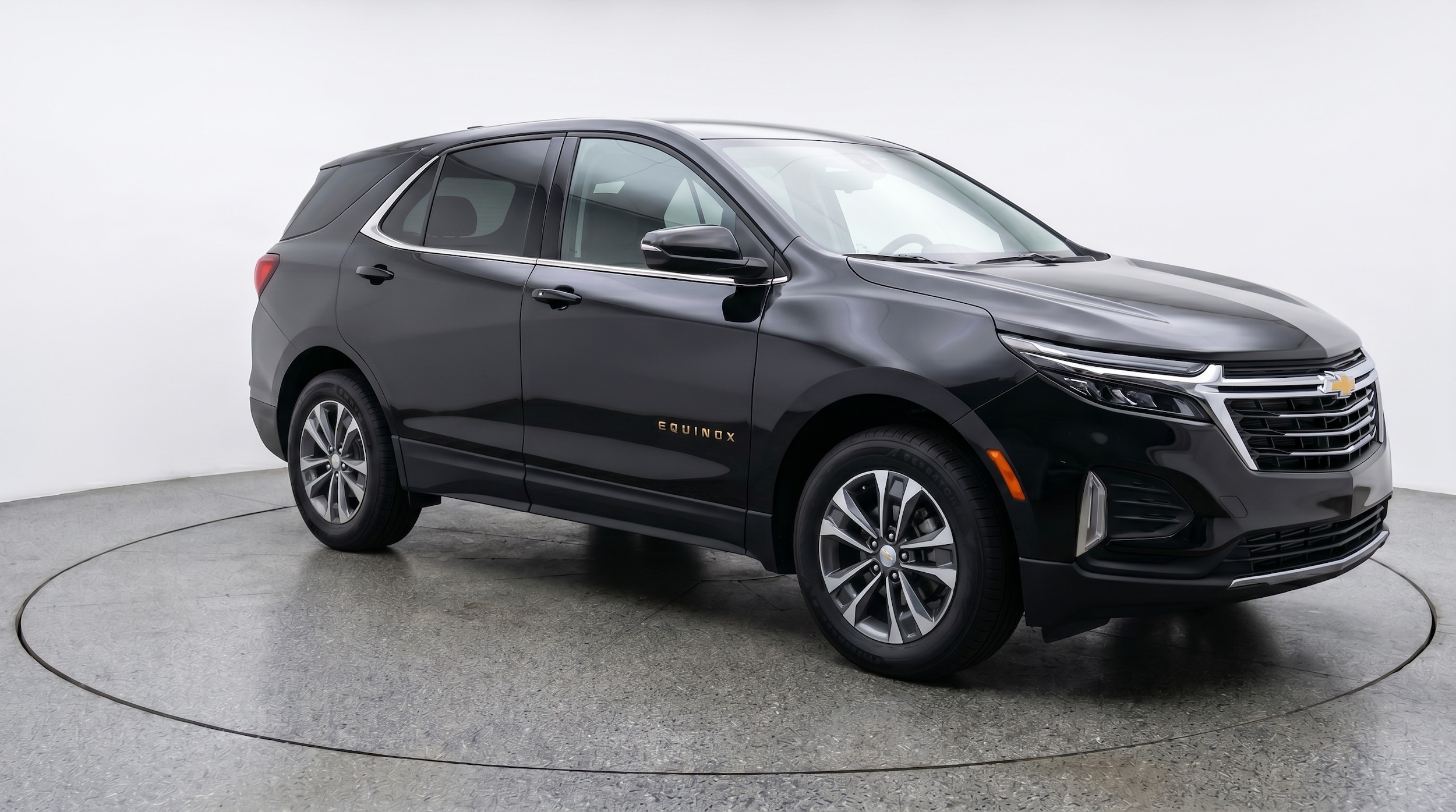 Thumbnail: 2025 Chevrolet Equinox - 1