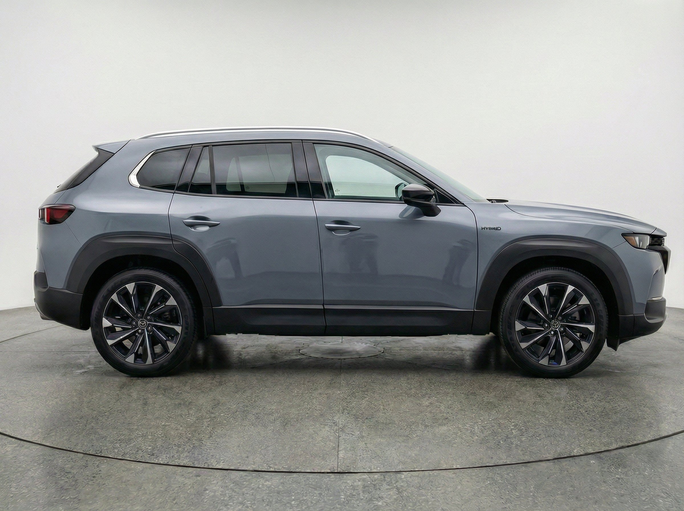 Thumbnail: 2025 Mazda CX-50 - 11
