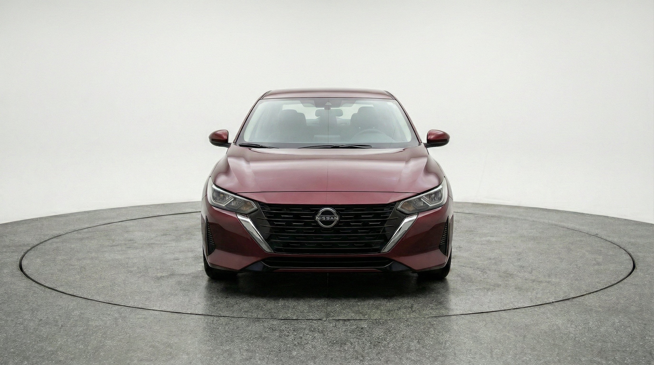 Thumbnail: 2025 Nissan Sentra - 2