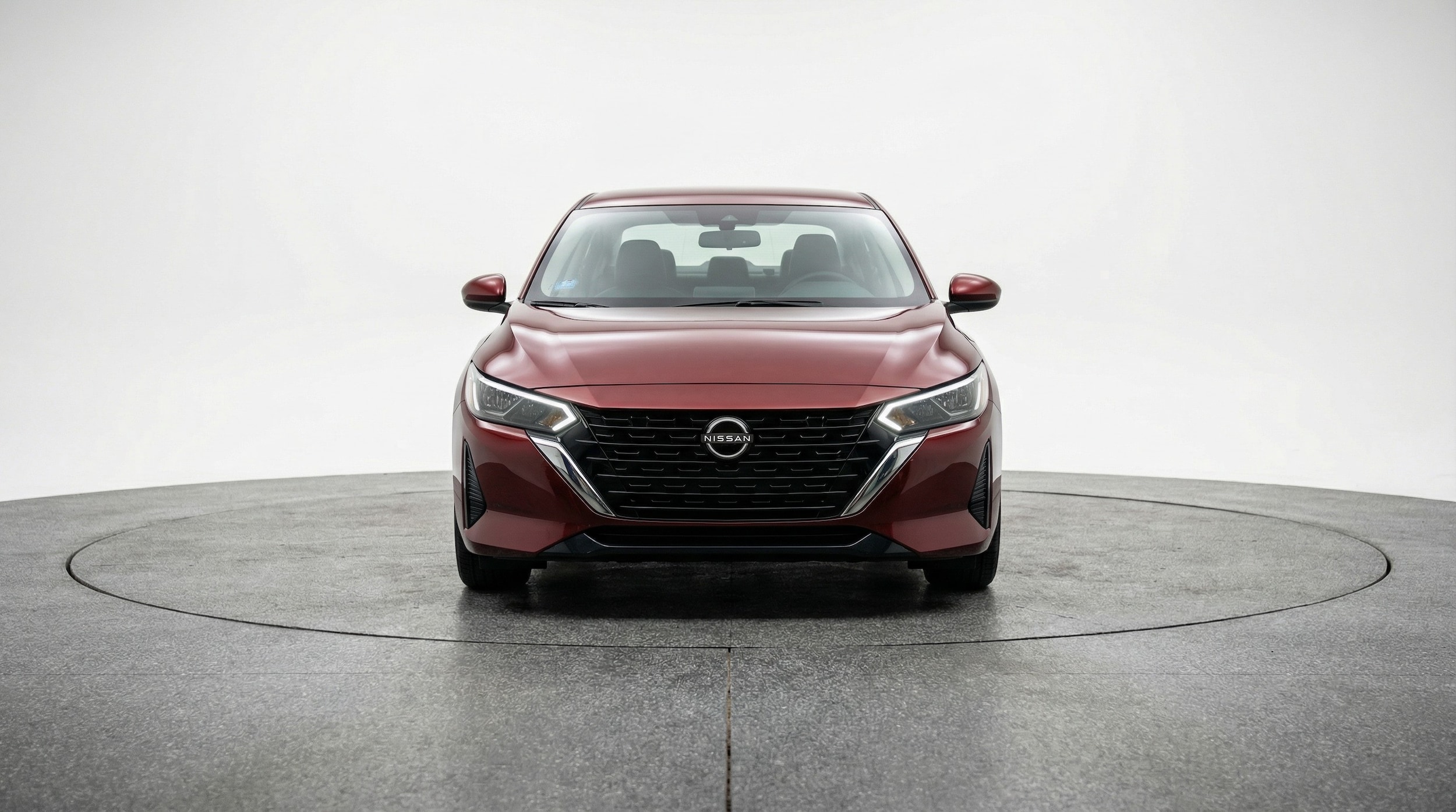 Thumbnail: 2025 Nissan Sentra - 2