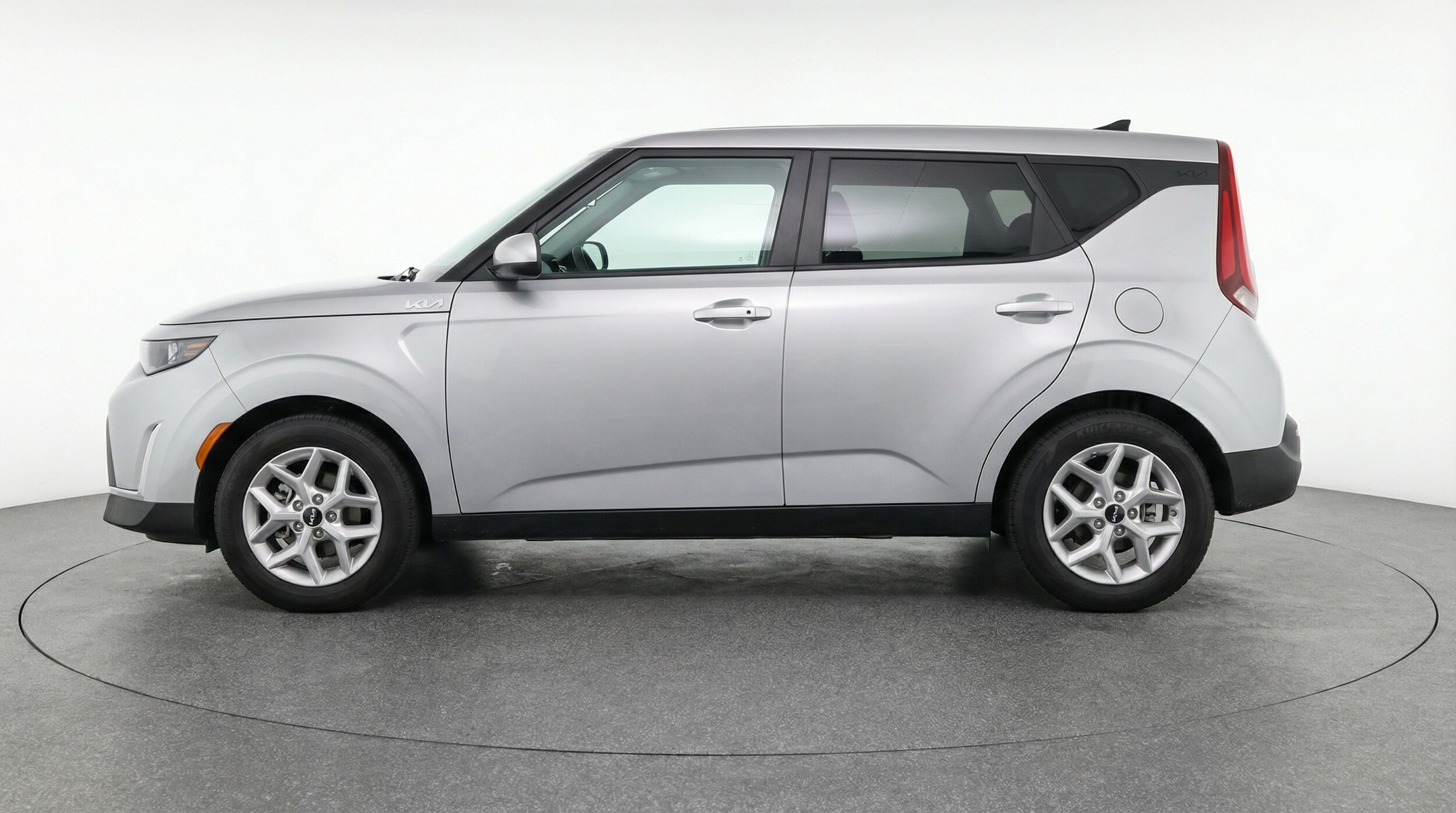 Thumbnail: 2025 Kia Soul - 4