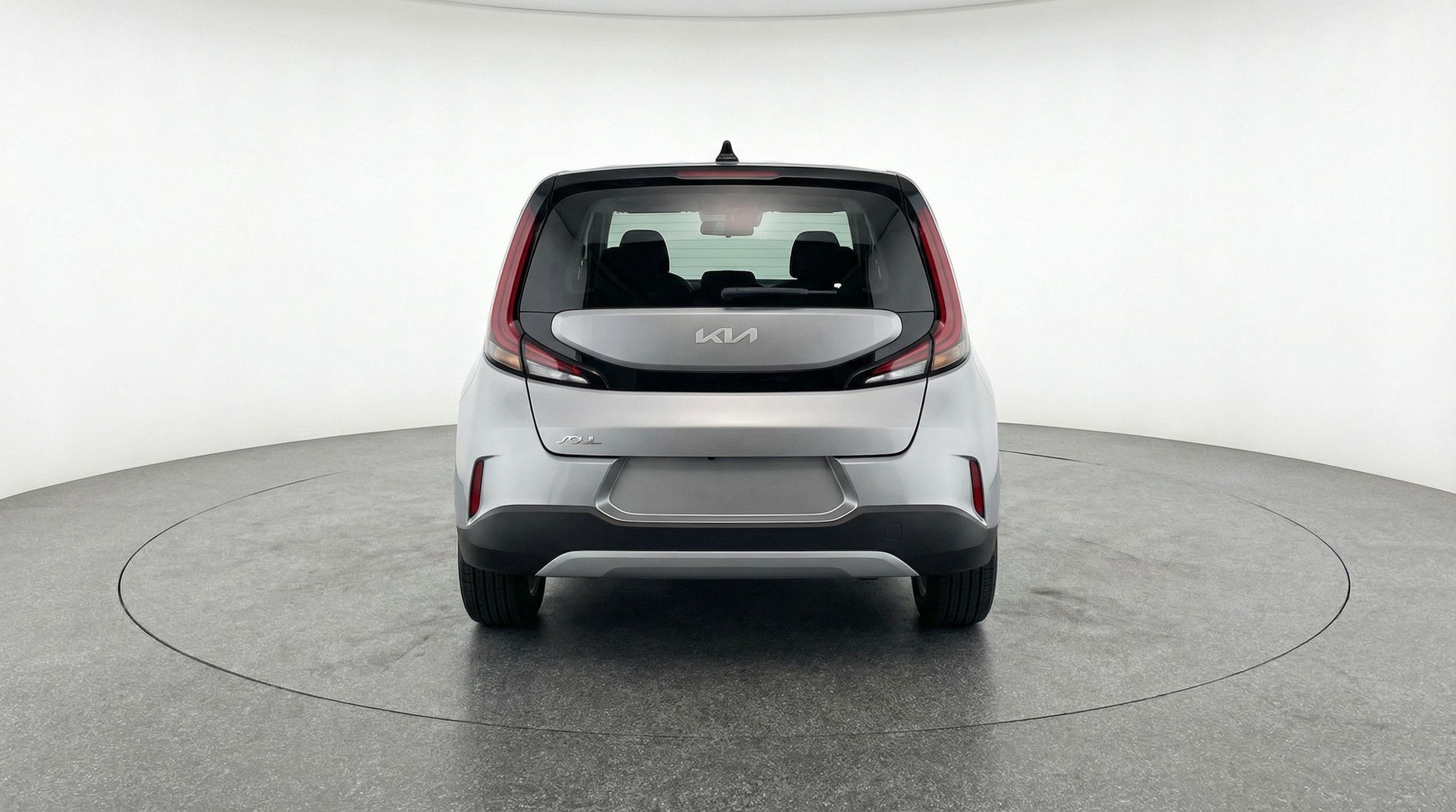 Thumbnail: 2025 Kia Soul - 6