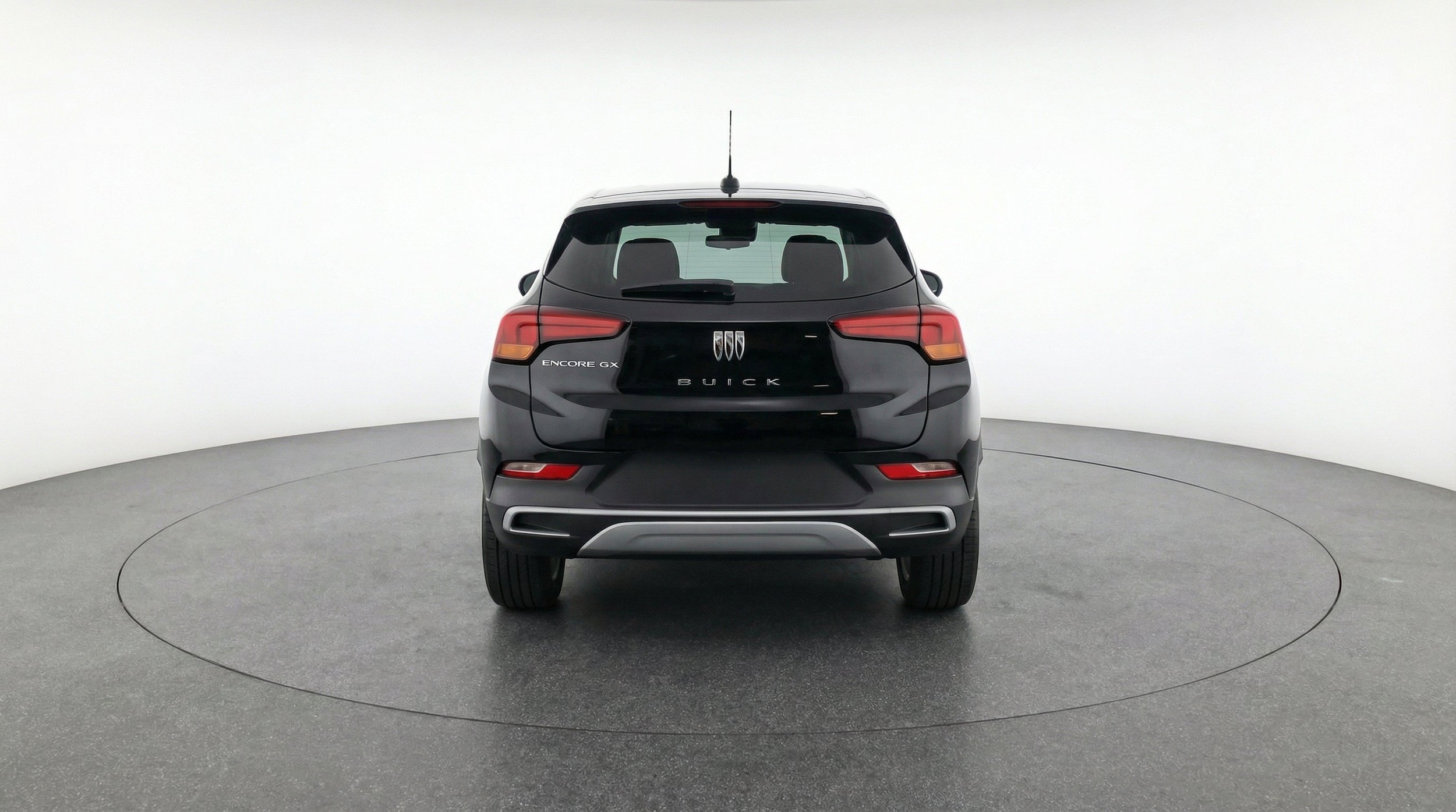 Thumbnail: 2026 Buick Encore GX - 7