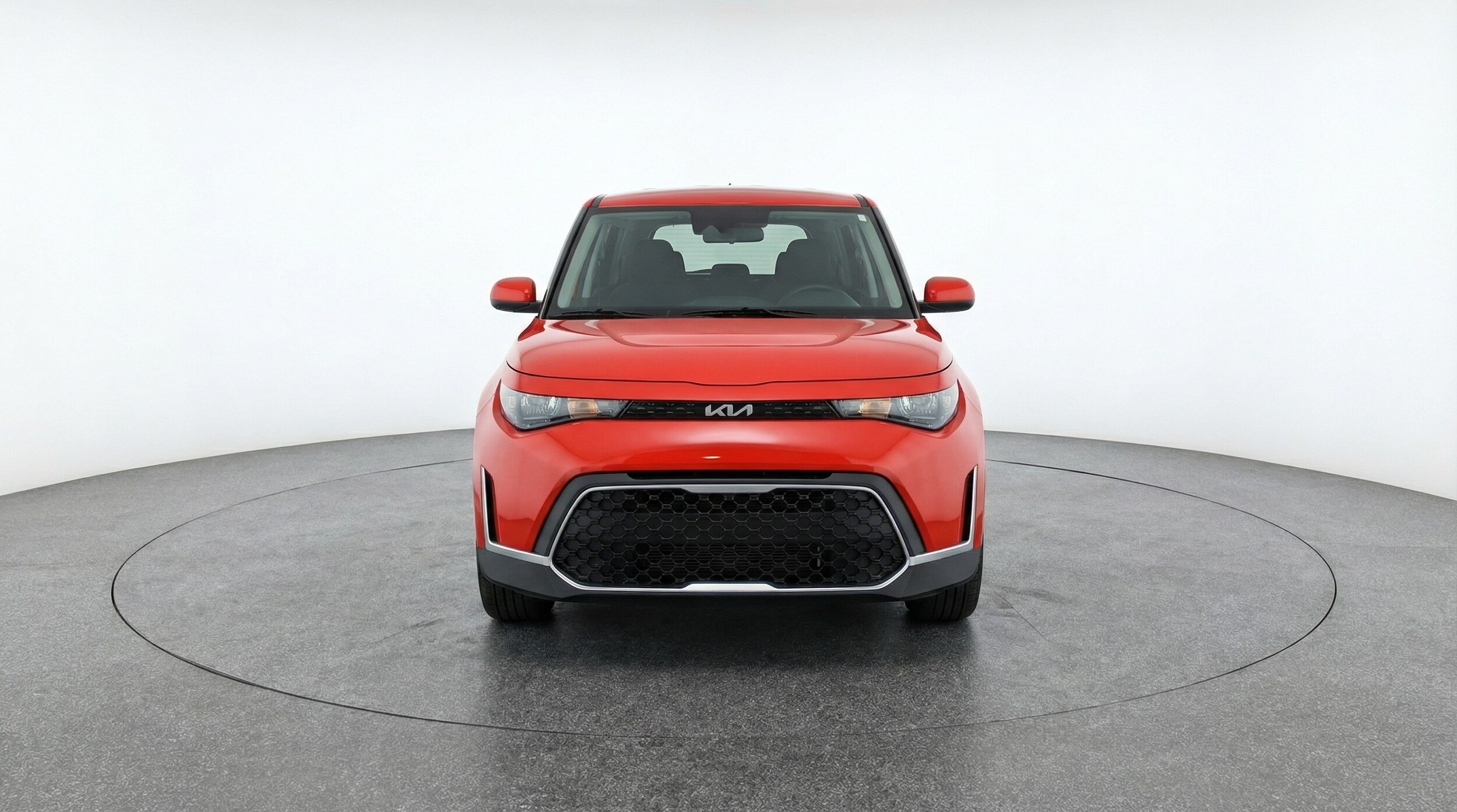 Thumbnail: 2025 Kia Soul - 2