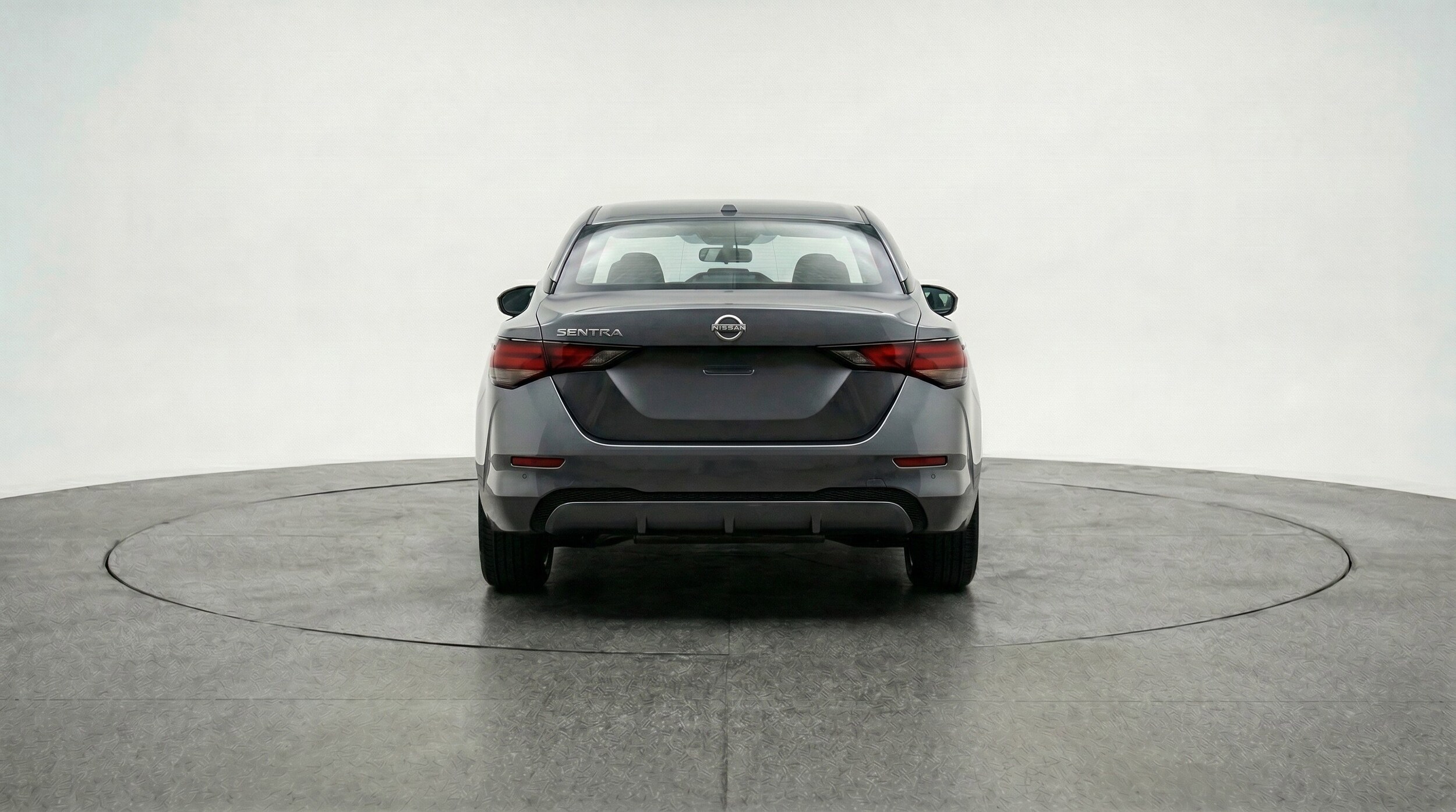 Thumbnail: 2025 Nissan Sentra - 7